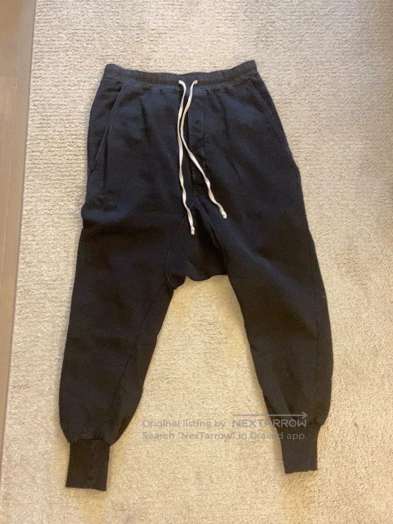 Rick Owens Rick Owens Winter XS. Size US 26 / EU 42 - 1 Thumbnail