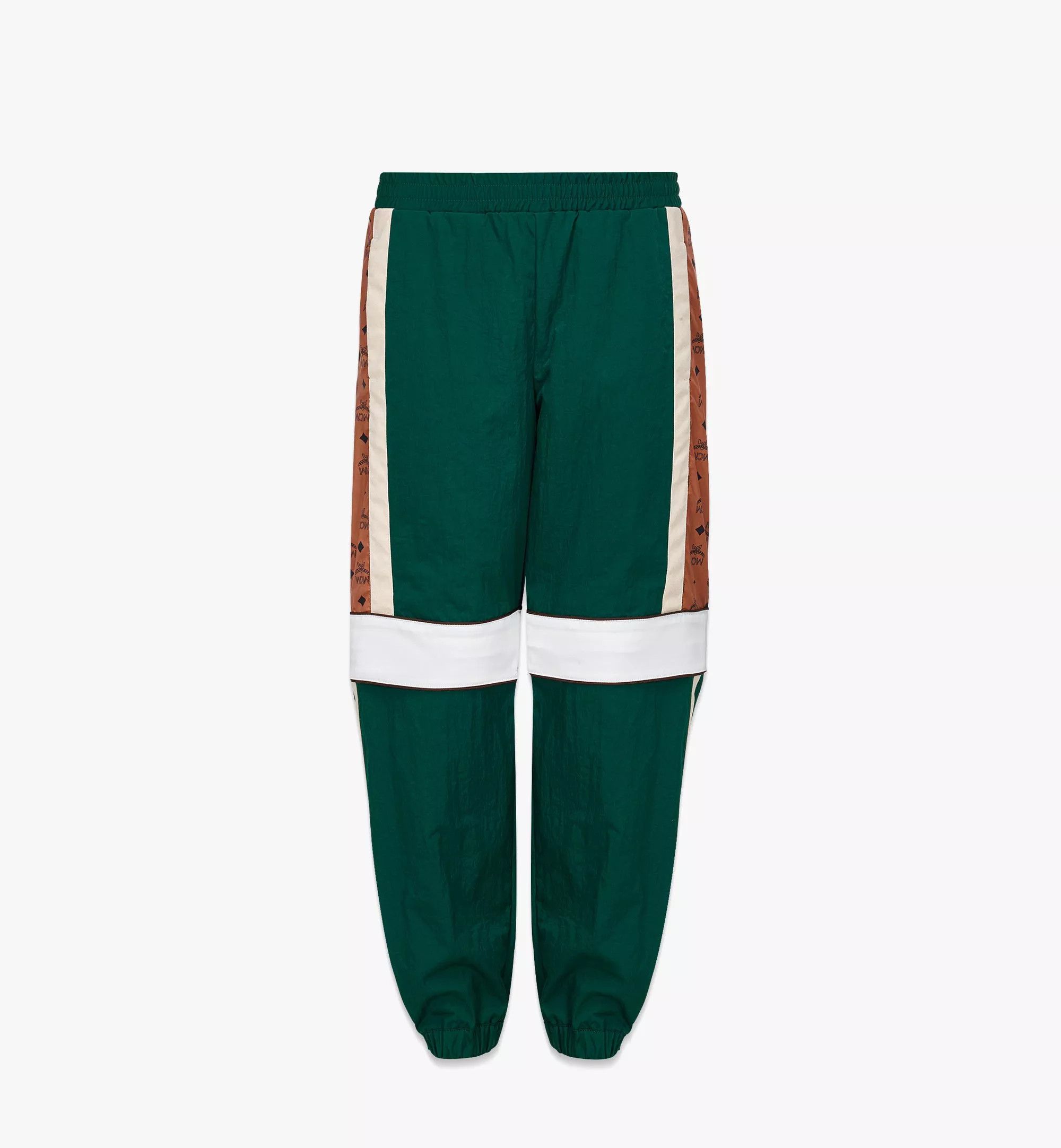 MCM o1mt1gz0325 Long Pant in Multicolor Size US 34 / EU 50 - 1 Thumbnail