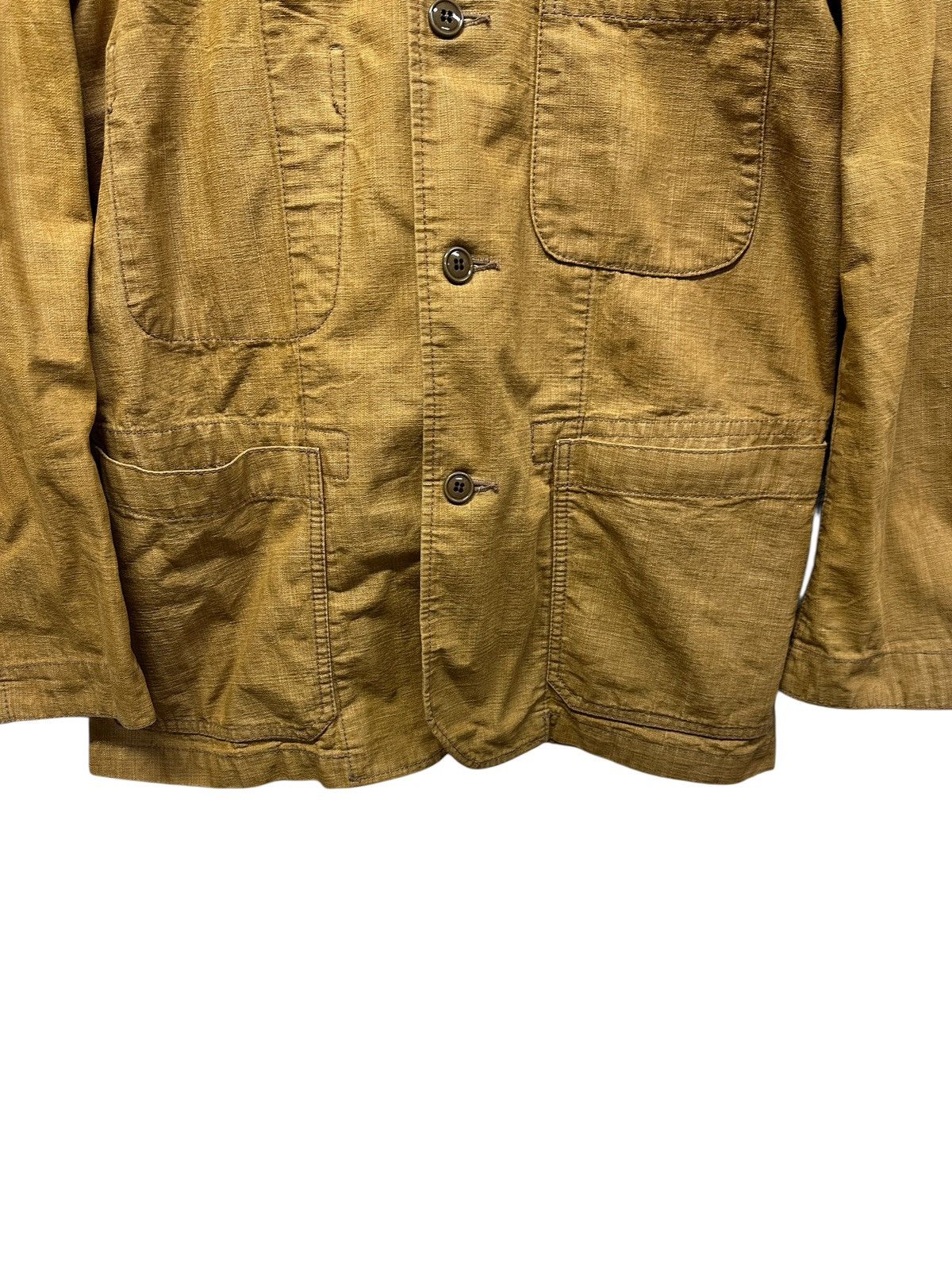Japanese Brand 🔥journal standard japan Size US M / EU 48-50 / 2 - 3 Thumbnail