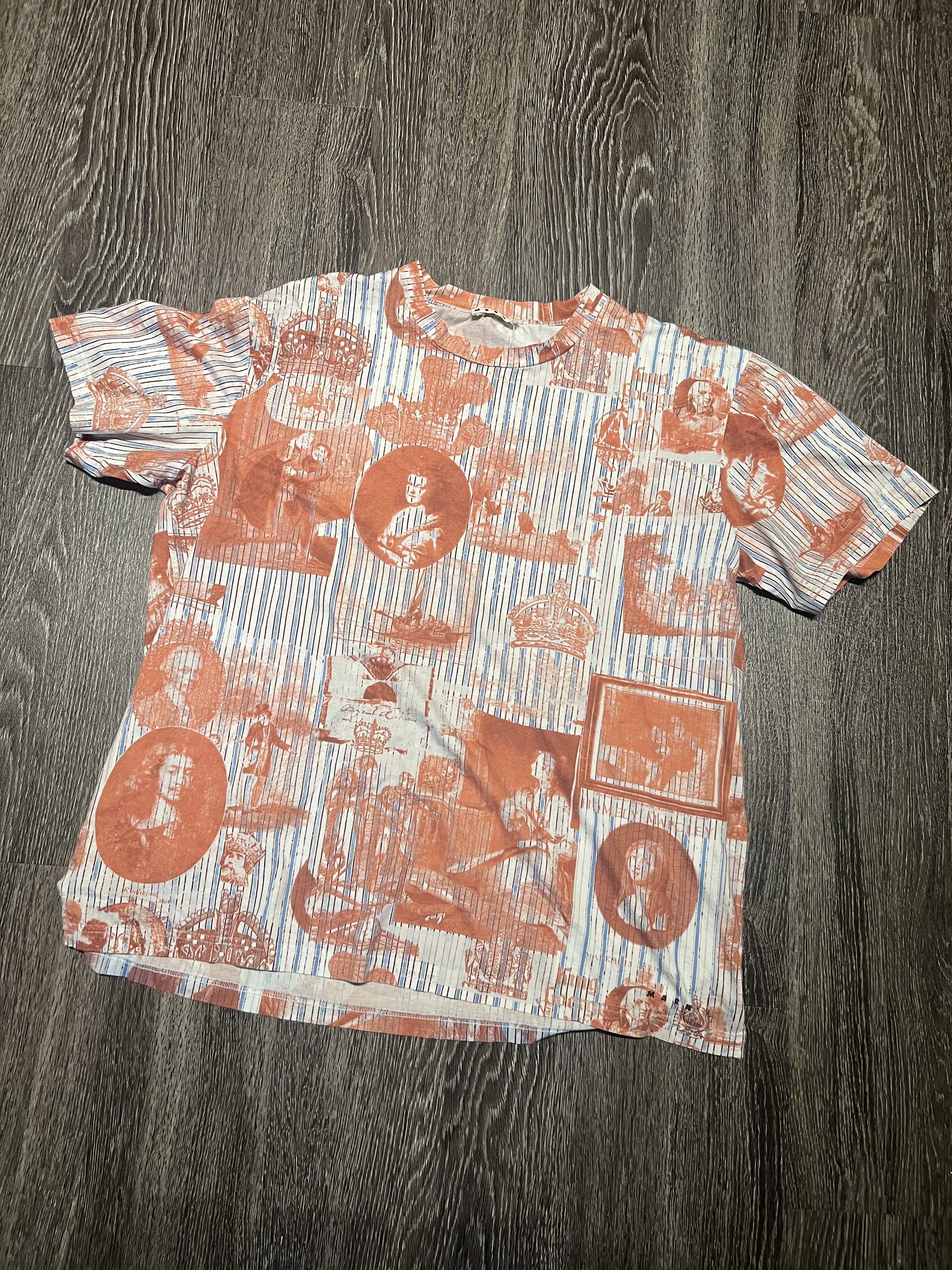Marni MARNI SHIRT Size US L / EU 52-54 / 3 - 1 Thumbnail