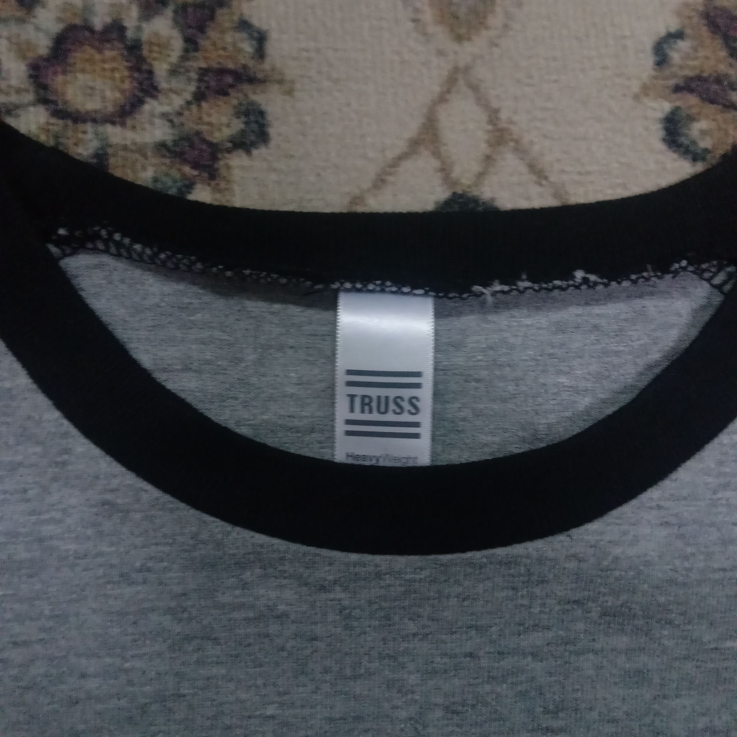 Band Tees Rare Ben Kweller raglan Tee Grunge Radish Nirvana Hole Size US S / EU 44-46 / 1 - 4 Thumbnail