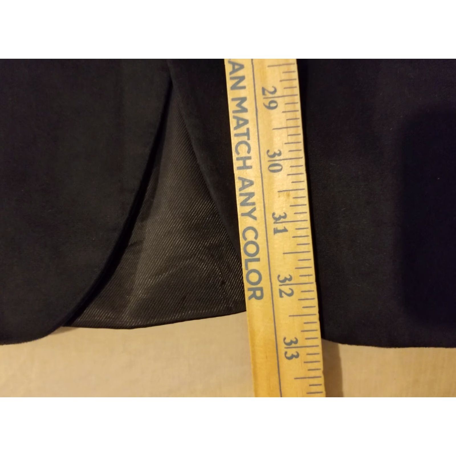 Polo Ralph Lauren Polo Ralph Lauren Mens Blazer 42R Black 3-in-1 Jacket Sports Jacket Polo Ralph Lauren Blazer Men 42 Black 3-in-1 Style Size US XL / EU 56 / 4 - 5 Thumbnail