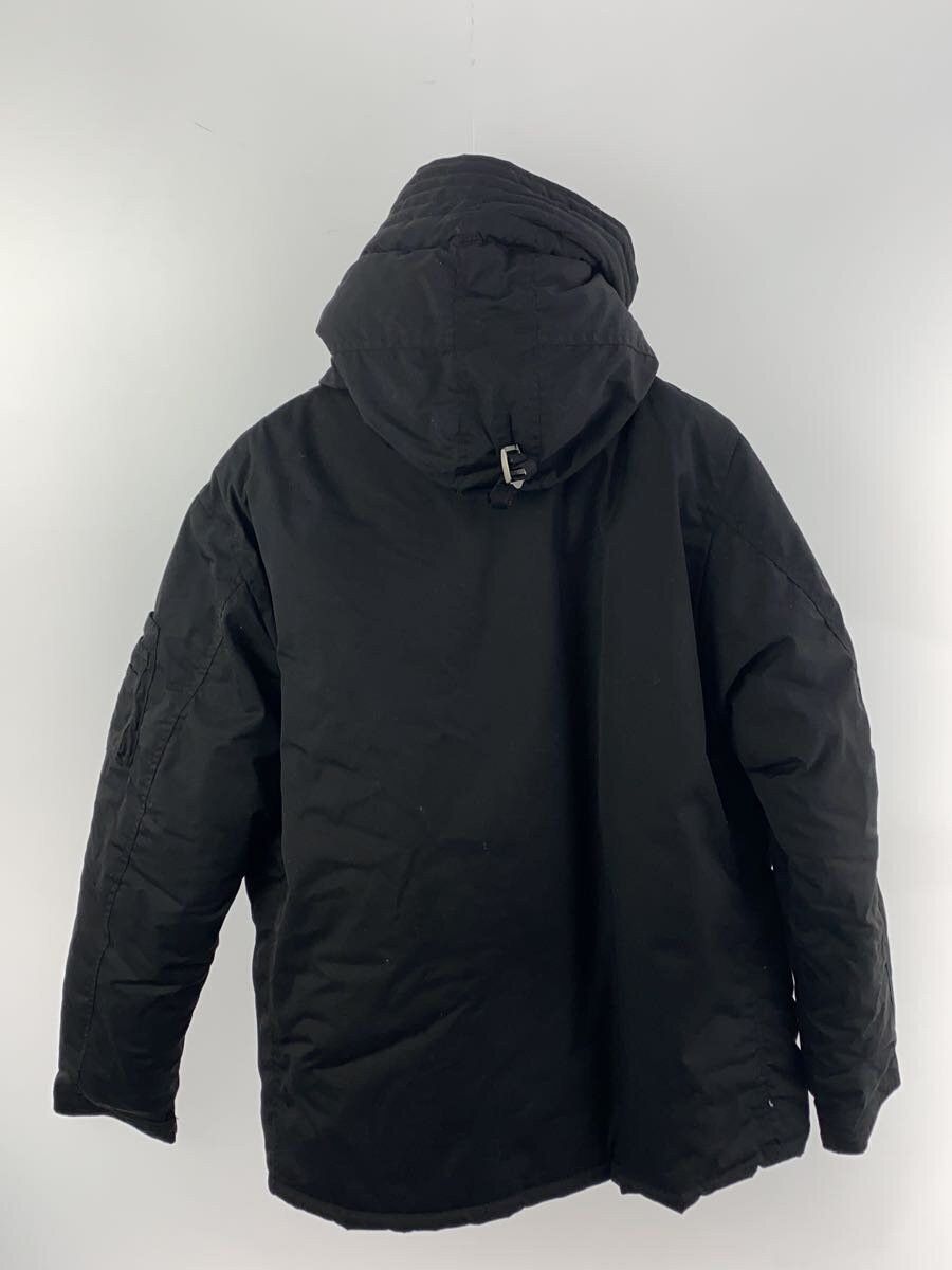 Avirex Avirex Polyester Down Jacket Black Size US XL / EU 56 / 4 - 2 Thumbnail
