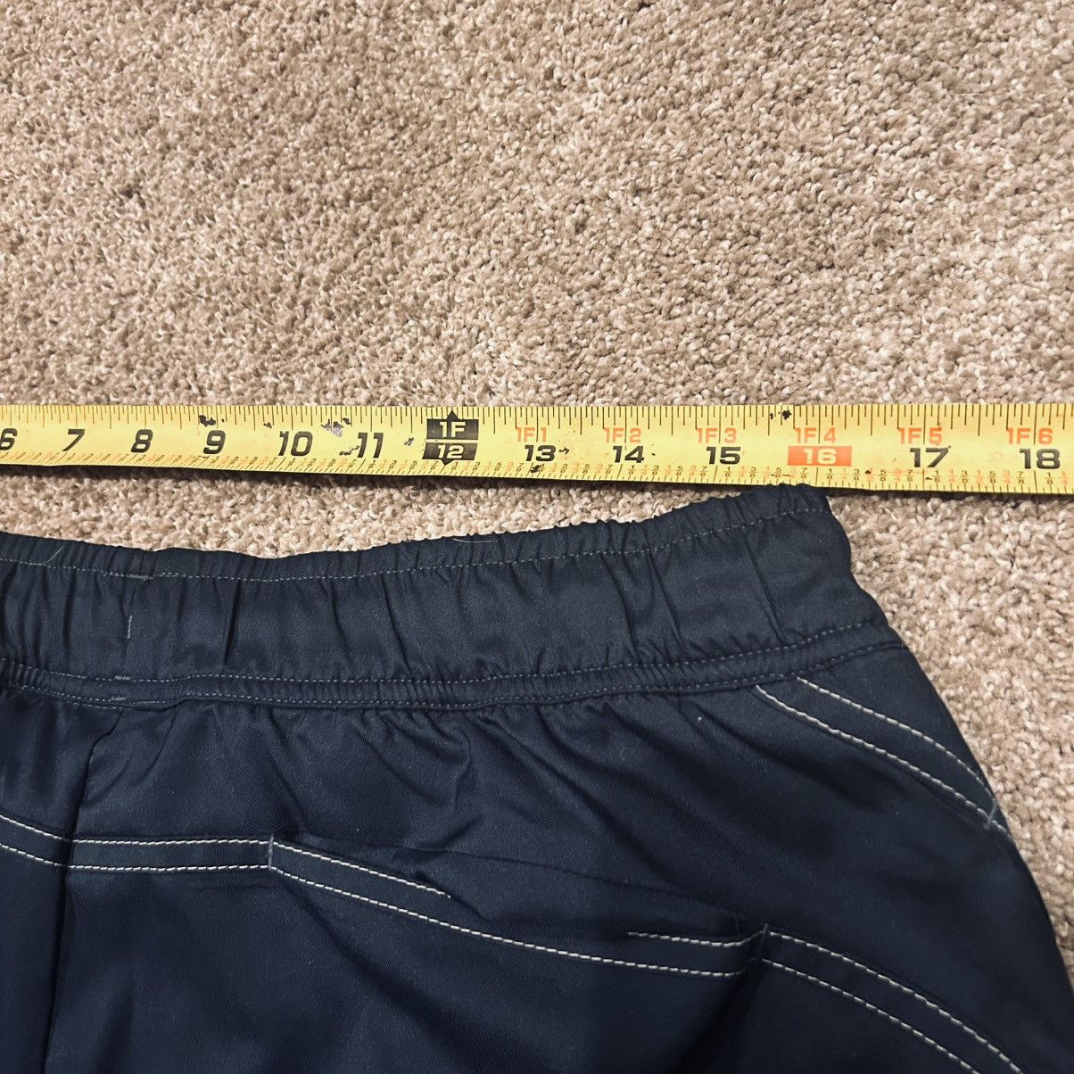 Reebok Vintage Reebok track pants Size US 32 / EU 48 - 5 Thumbnail