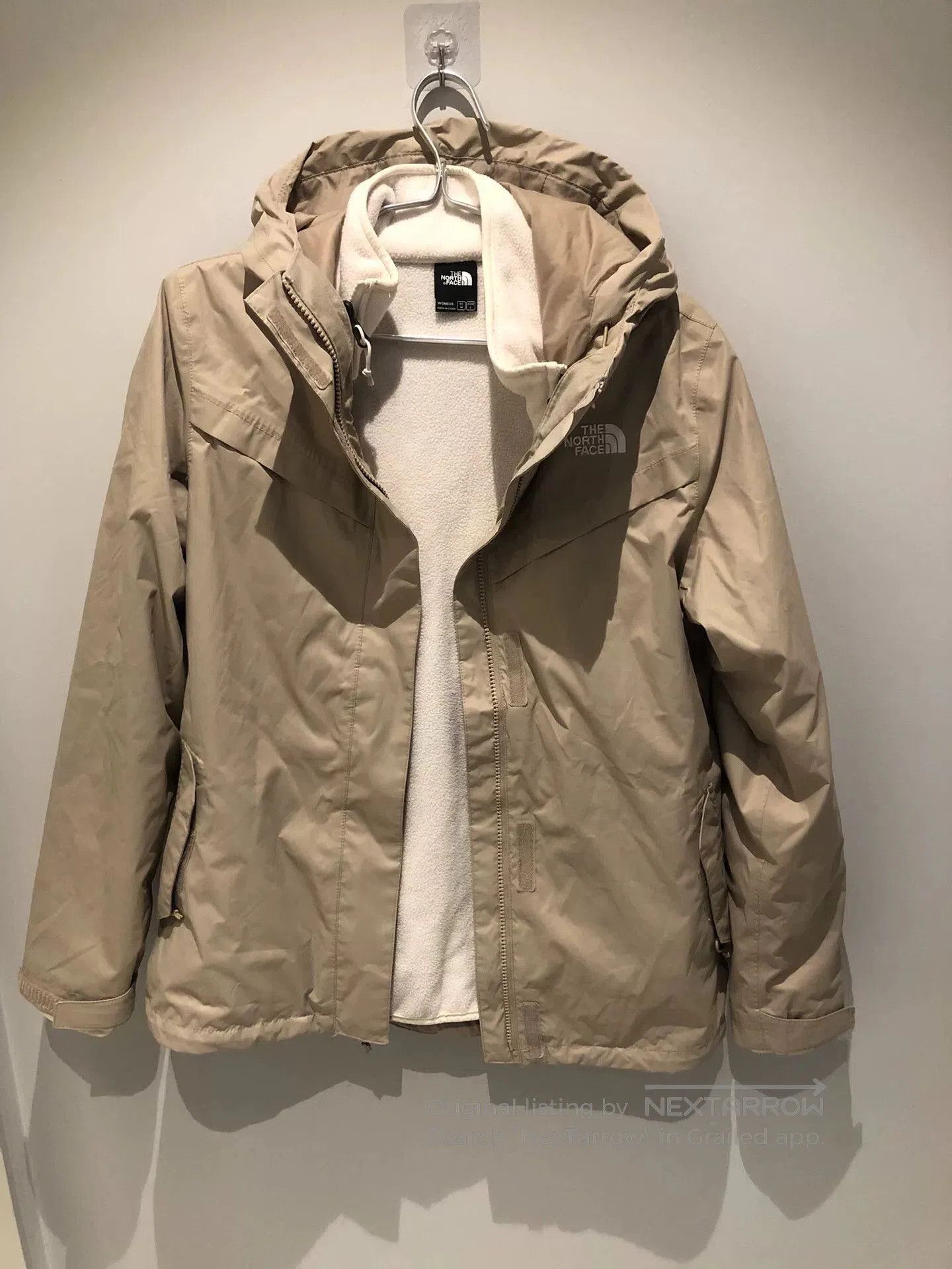 The North Face The North Face Women's 3. Size M / US 6-8 / IT 42-44 - 1 Thumbnail