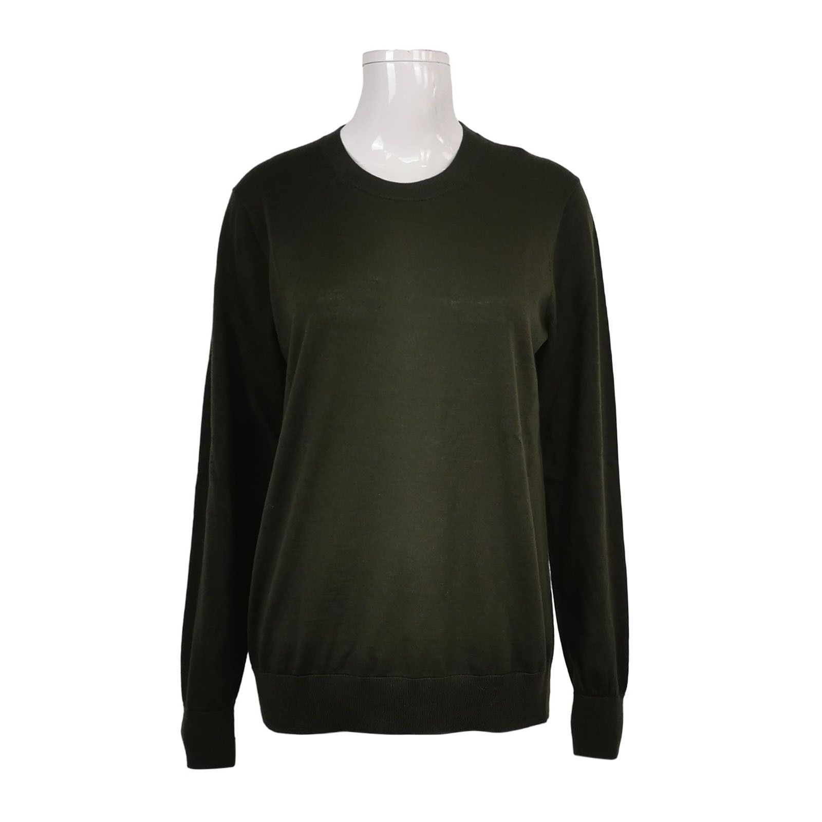 Burberry Burberry Women l Sweaters Size L / US 10 / IT 46 - 1 Thumbnail