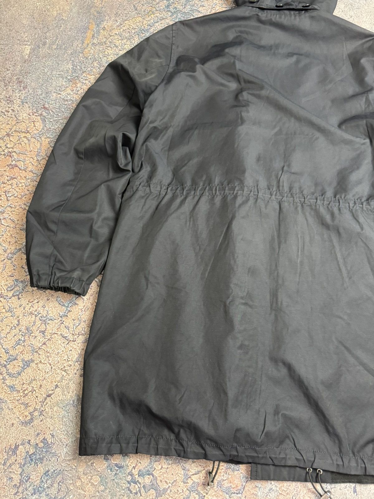 Sandro Sandro luxury classic jacket coat parka Rare cool y2k Size US XS / EU 42 / 0 - 10 Thumbnail
