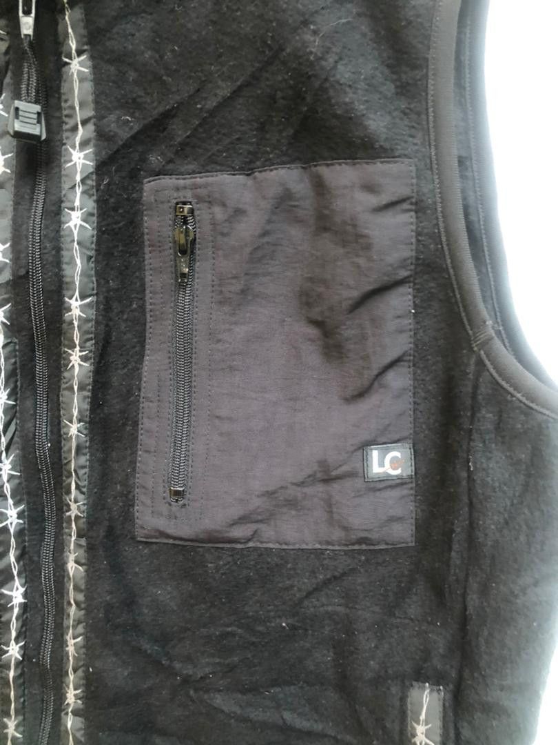 Japanese Brand × Vintage Vintage Last Change Japanese Designer Fashion Style Size US M / EU 48-50 / 2 - 4 Thumbnail