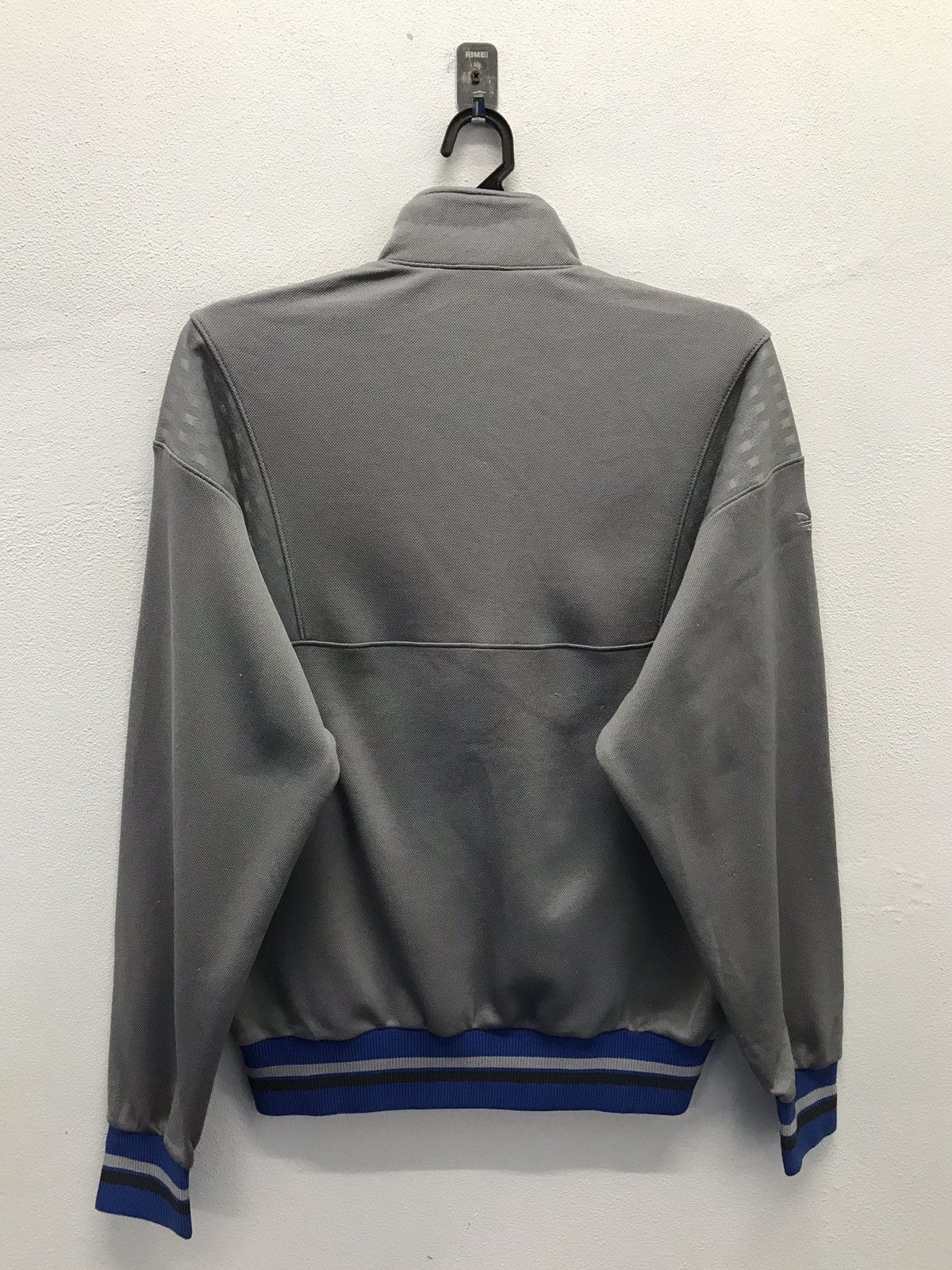 Adidas × Descente × Vintage Vintage Adidas Jacket Size US M / EU 48-50 / 2 - 2 Thumbnail