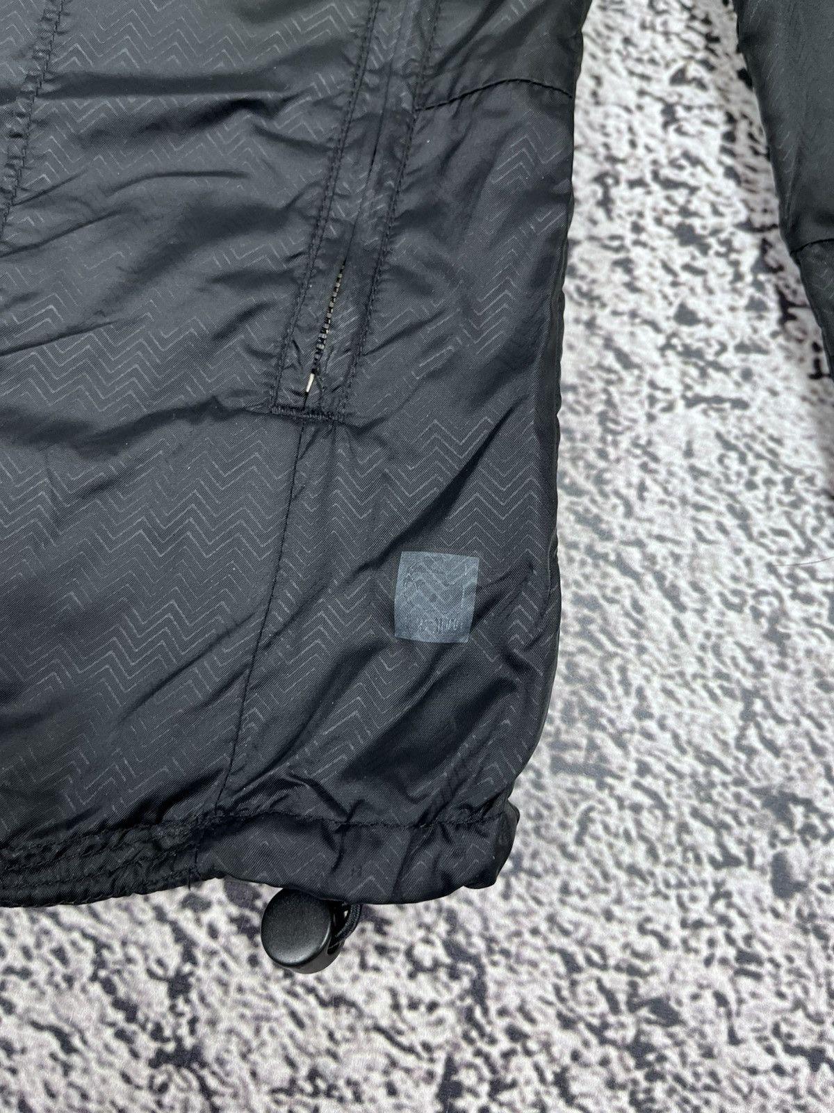 G-Star Vintage G-Star Nylon Zip Up Jacket Y2K Outdoor size XS Size XS / US 0-2 / IT 36-38 - 6 Thumbnail