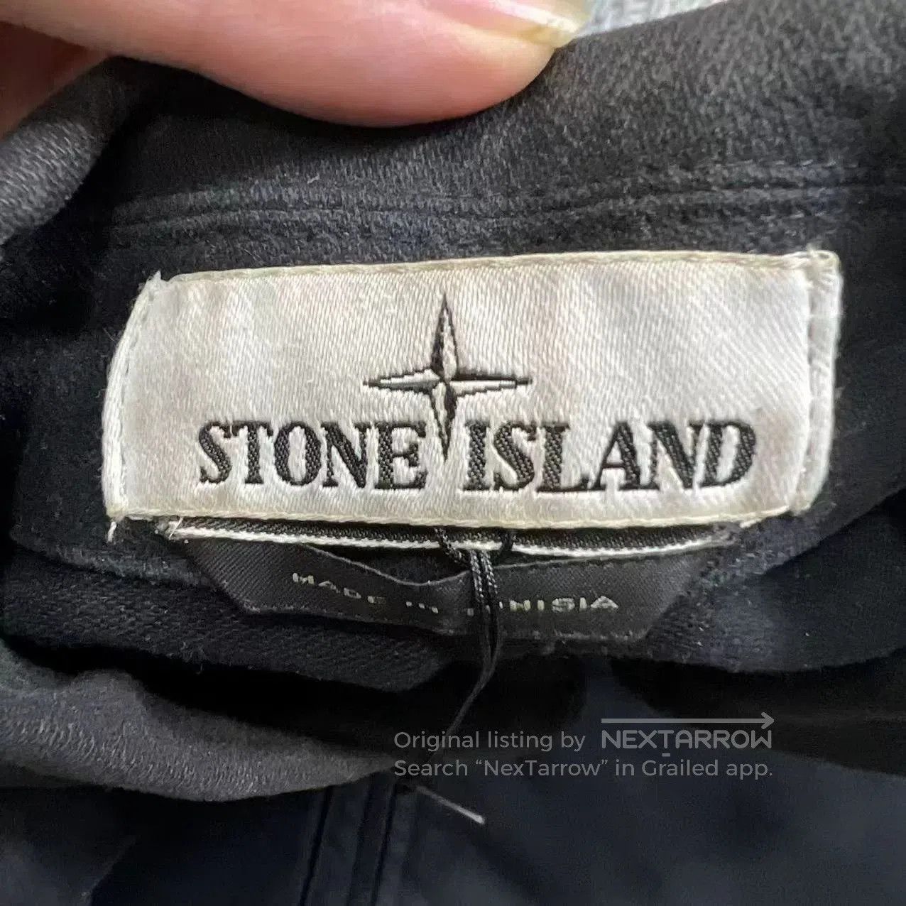 Stone Island Stone Island Jacket Size M. Size US M / EU 48-50 / 2 - 4 Thumbnail