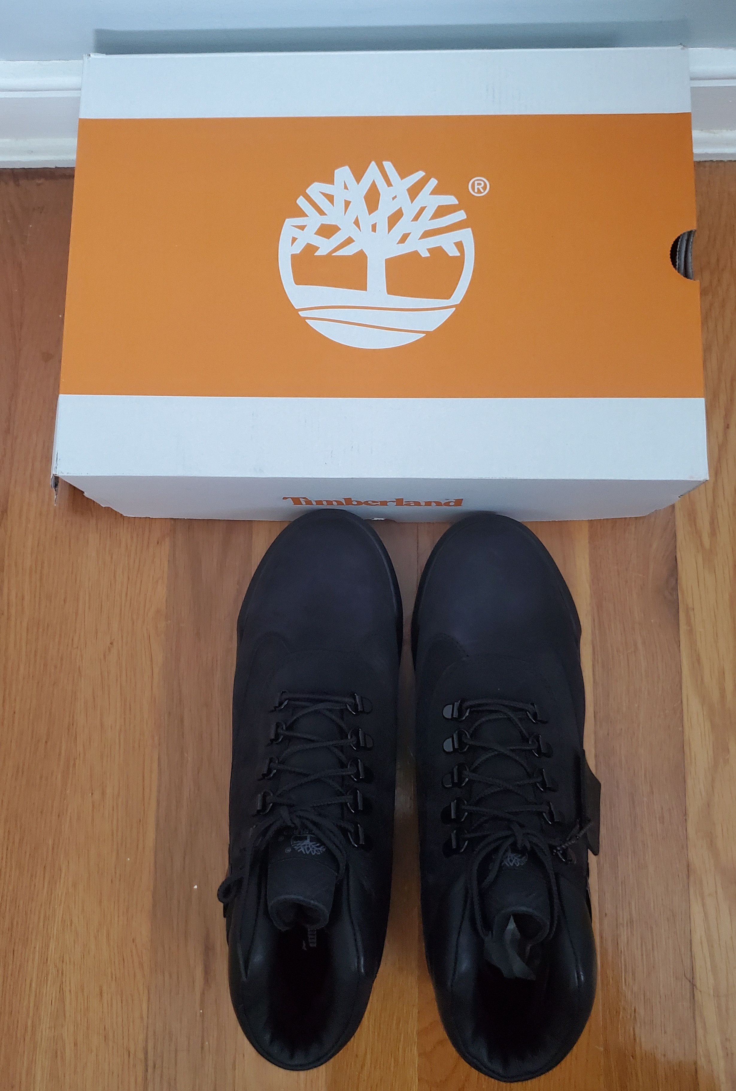 Timberland Timberland Classic Field Boot Size US 10 / EU 43 - 5 Thumbnail