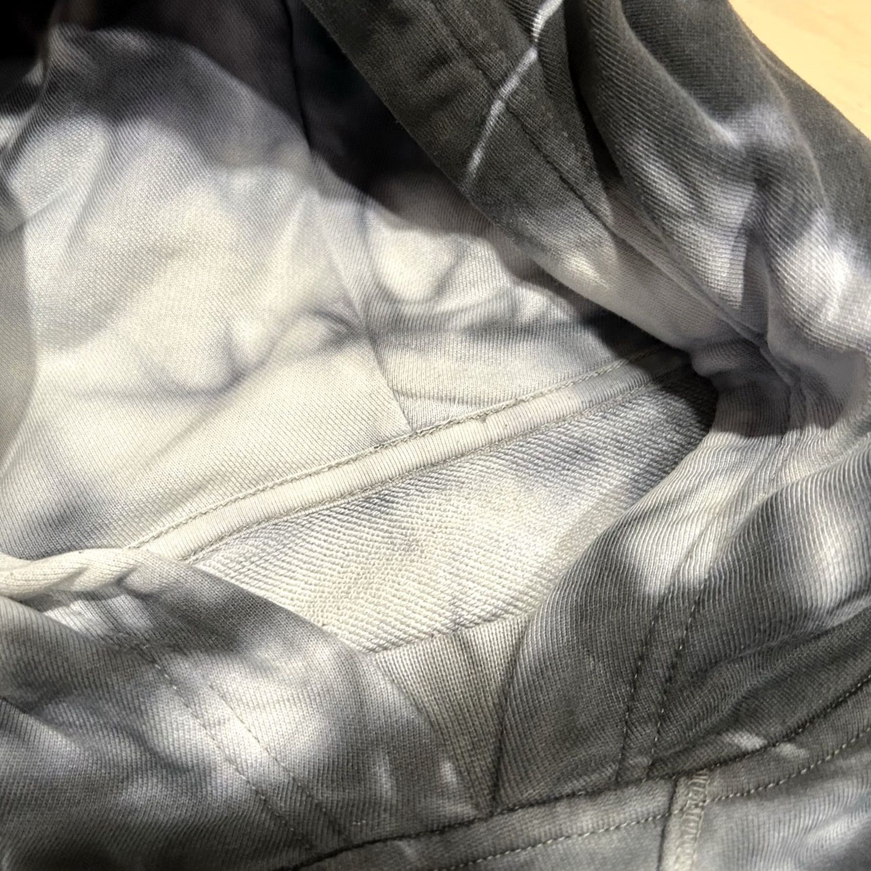 Lululemon Lululemon All Yours Hoodie Tie Dye Women’s 6 Sweatshirt Pullover Hooded Multicolor Regular Size 6 Womens Size M / US 6-8 / IT 42-44 - 4 Thumbnail