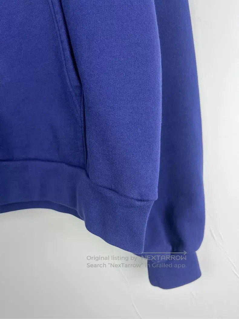 Balenciaga Balenciaga Wave Coca-Cola Printed Hooded Fleece Sweatshirt Size US M / EU 48-50 / 2 - 4 Thumbnail