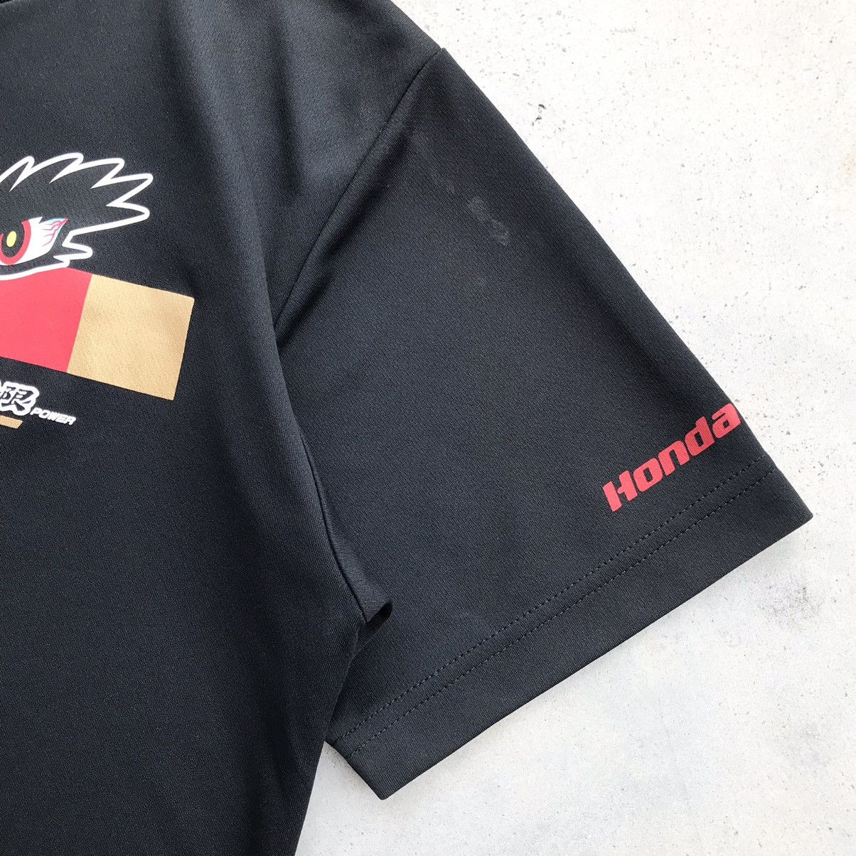 Honda × Japanese Brand Honda Racing Mugen Power Type-R Original Merch Jersey Size US M / EU 48-50 / 2 - 8 Thumbnail