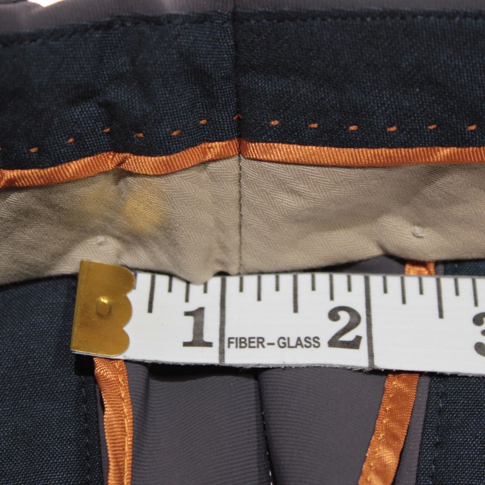 Zanella Zanella New with tags Casual Size 32 US In Gray Size US 32 / EU 48 - 9 Thumbnail