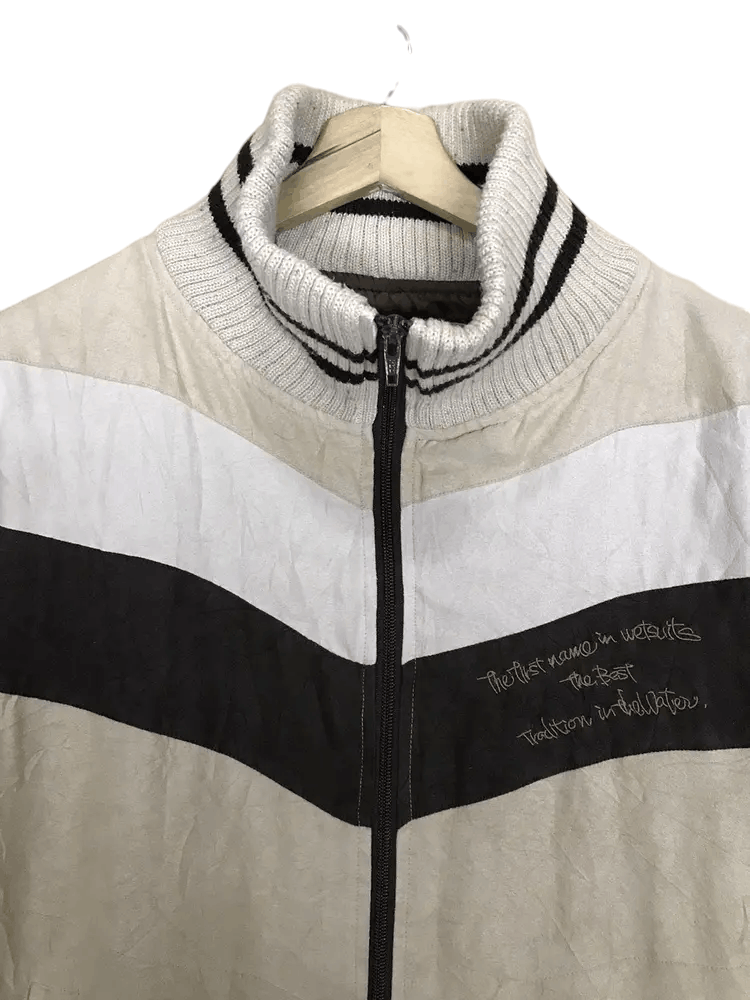 Body Glove Vintage Body Glove Jackets Size US L / EU 52-54 / 3 - 4 Thumbnail