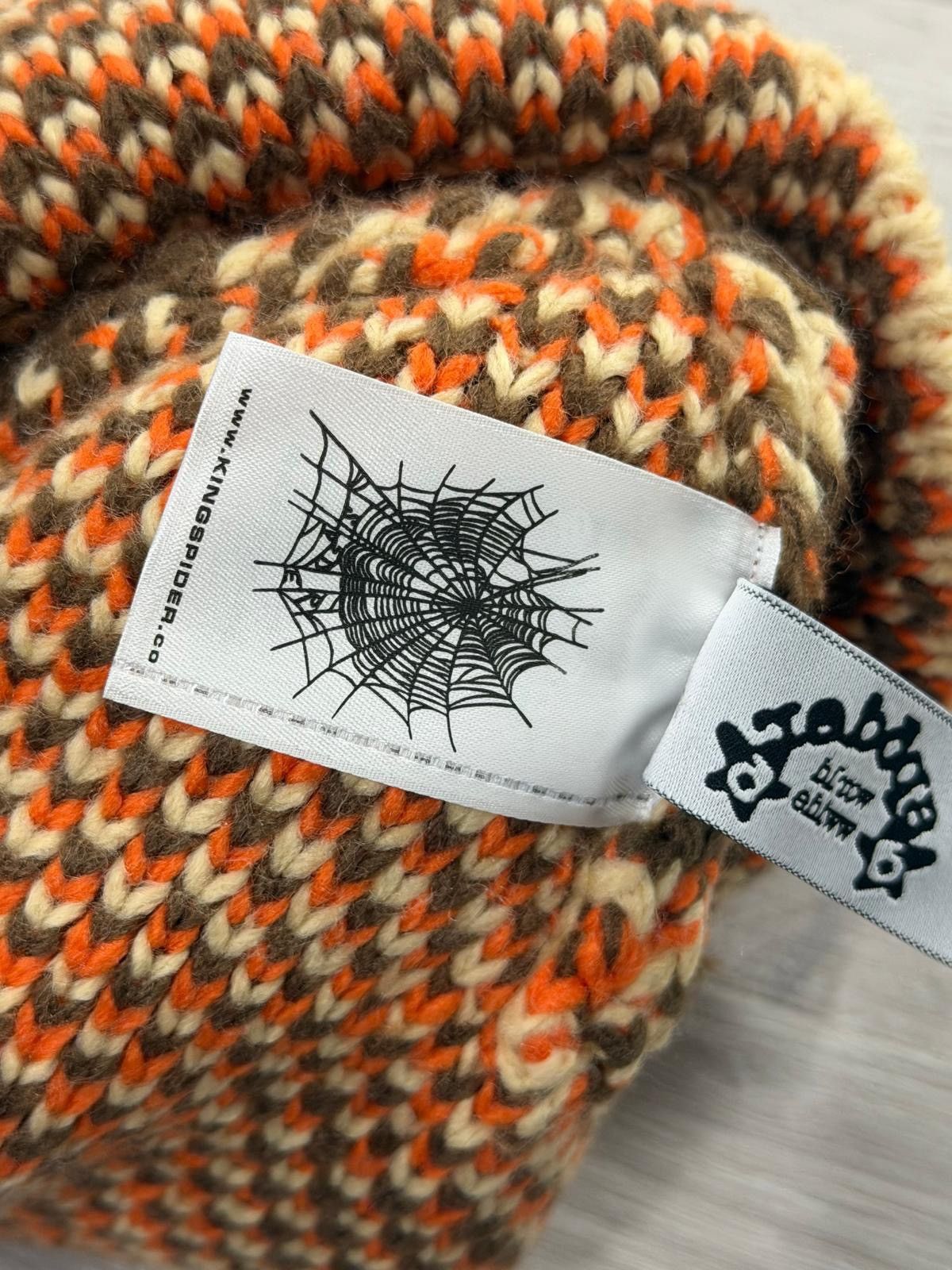 Sp5der Sp5der Mohawk Balaclava Size ONE SIZE - 7 Thumbnail