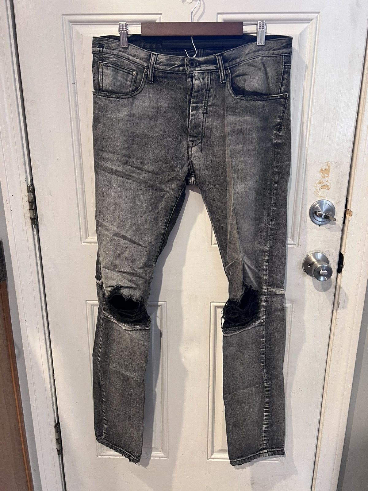 Unravel Project Clothing: Curated Shirts, Jeans, Shoes & More