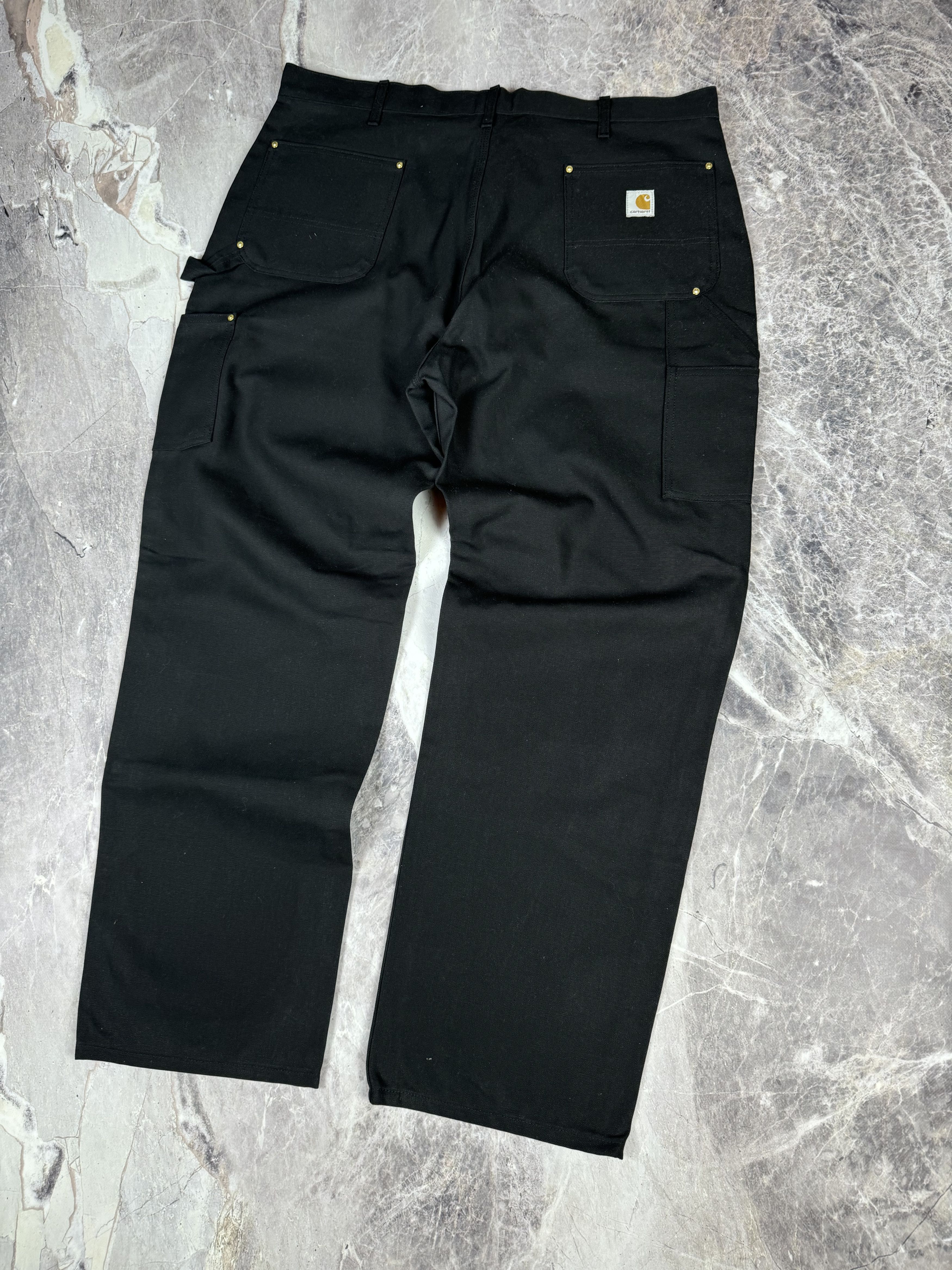 Carhartt Vintage Carhartt Work Pants Size US 42 / EU 58 - 2 Thumbnail