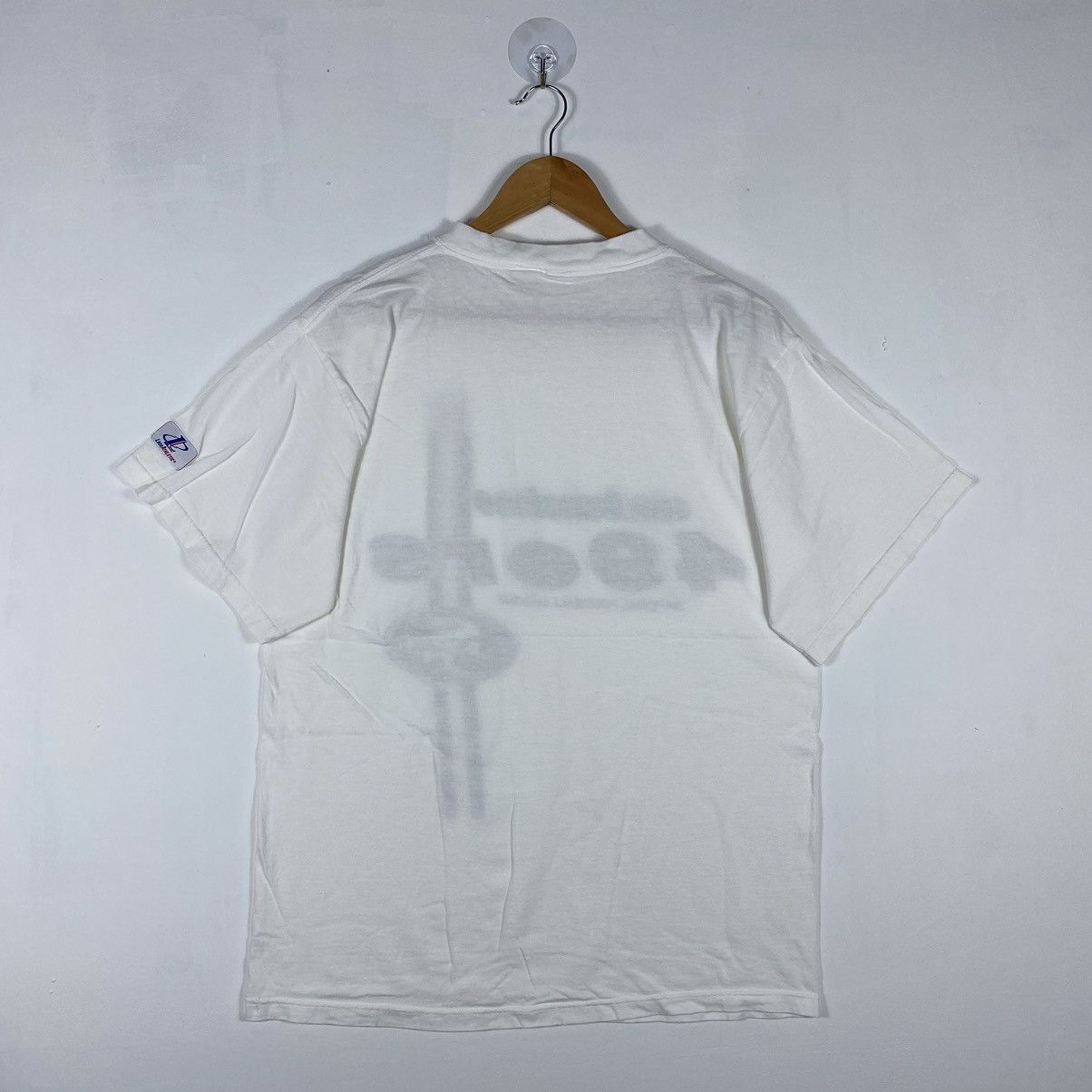 NFL × Vintage Vintage SAN FRANCISCO 49ERS National Football League Tee Size US L / EU 52-54 / 3 - 6 Thumbnail