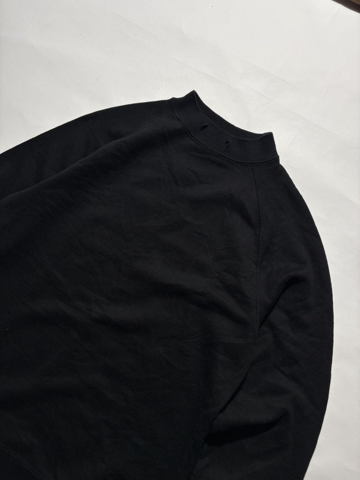 Maison MIHARA YASUHIRO MAISON MIHARA YASUHIRO SWEATSHIRT Size US S / EU 44-46 / 1 - 3 Thumbnail