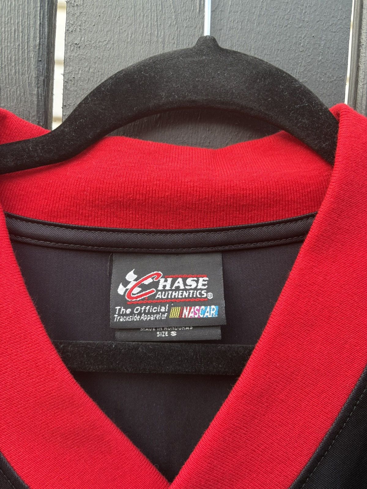 Chase Authentics NASCAR Dale Earnhardt Chase Authentics Vintage Jersey Size US S / EU 44-46 / 1 - 6 Thumbnail