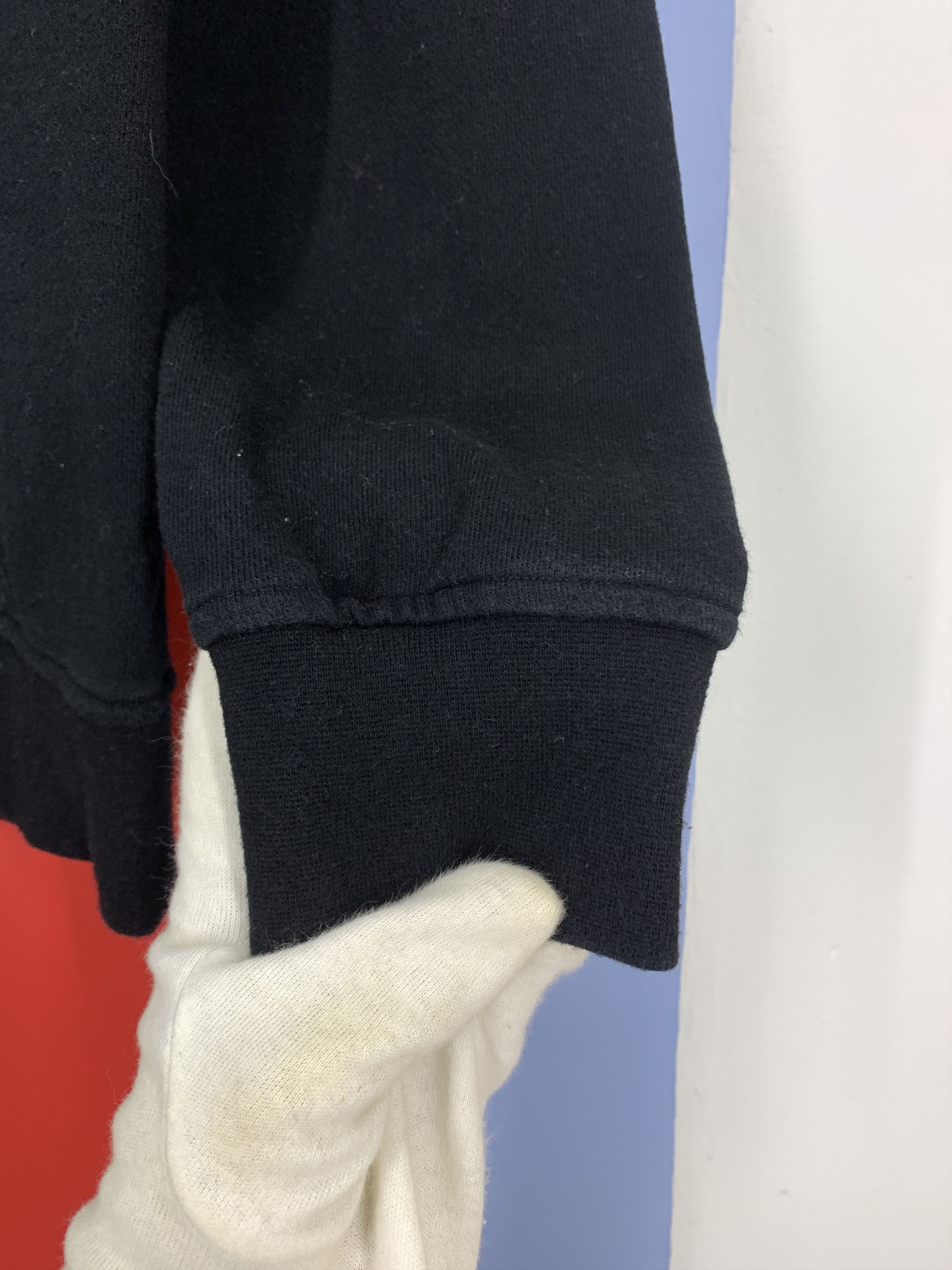 Mickey Mouse MICKEY MOUSE by TOKYO DISNEY RESORT Sweatshirt #2157/19 Size US M / EU 48-50 / 2 - 3 Thumbnail