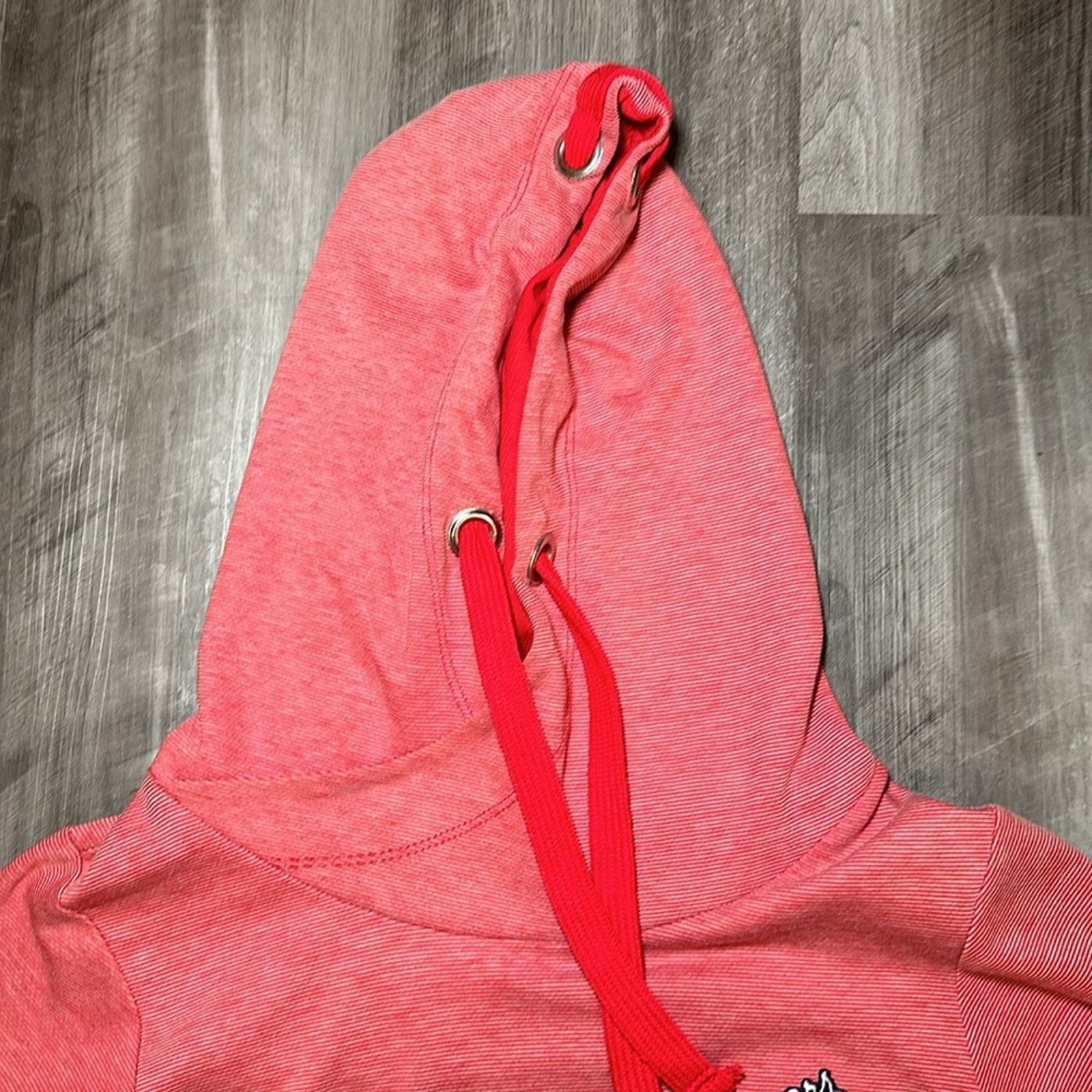 Antigua Texas Rangers Antigua Soft Pullover Hoodie - Large Size L / US 10 / IT 46 - 6 Thumbnail