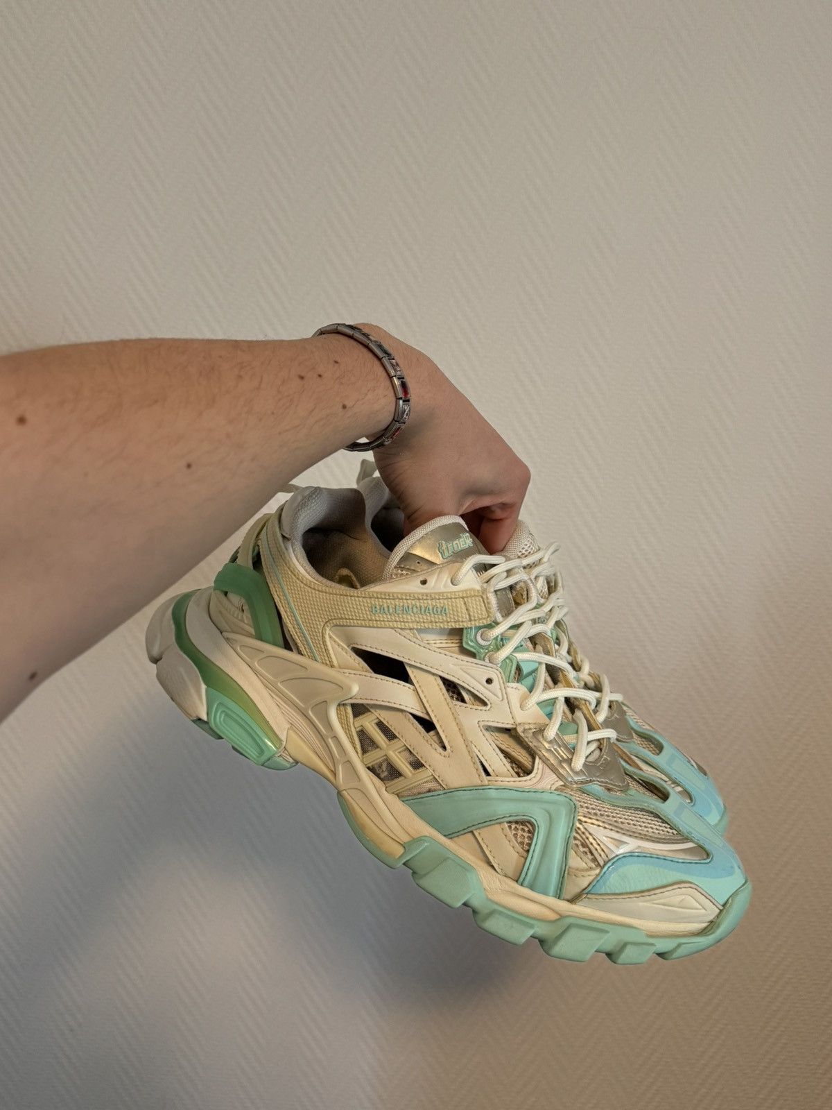 Balenciaga Track 0.2