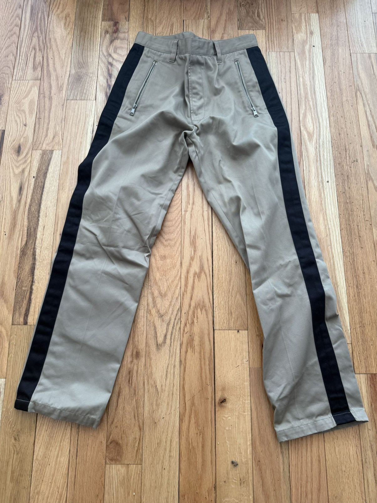 Diesel DIESEL TROUSERS Size US 30 / EU 46 - 1 Thumbnail