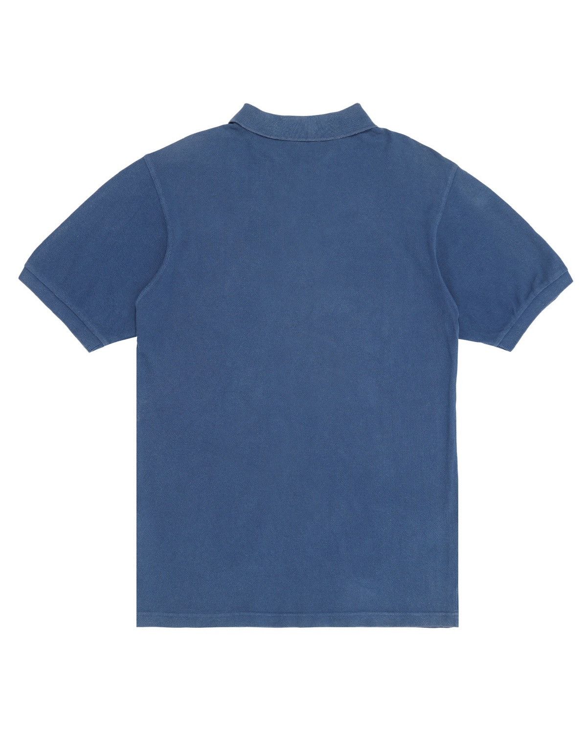 Comme des Garcons Comme des Garçons SHIRT “MUSIC” Polo Size US S / EU 44-46 / 1 - 4 Thumbnail
