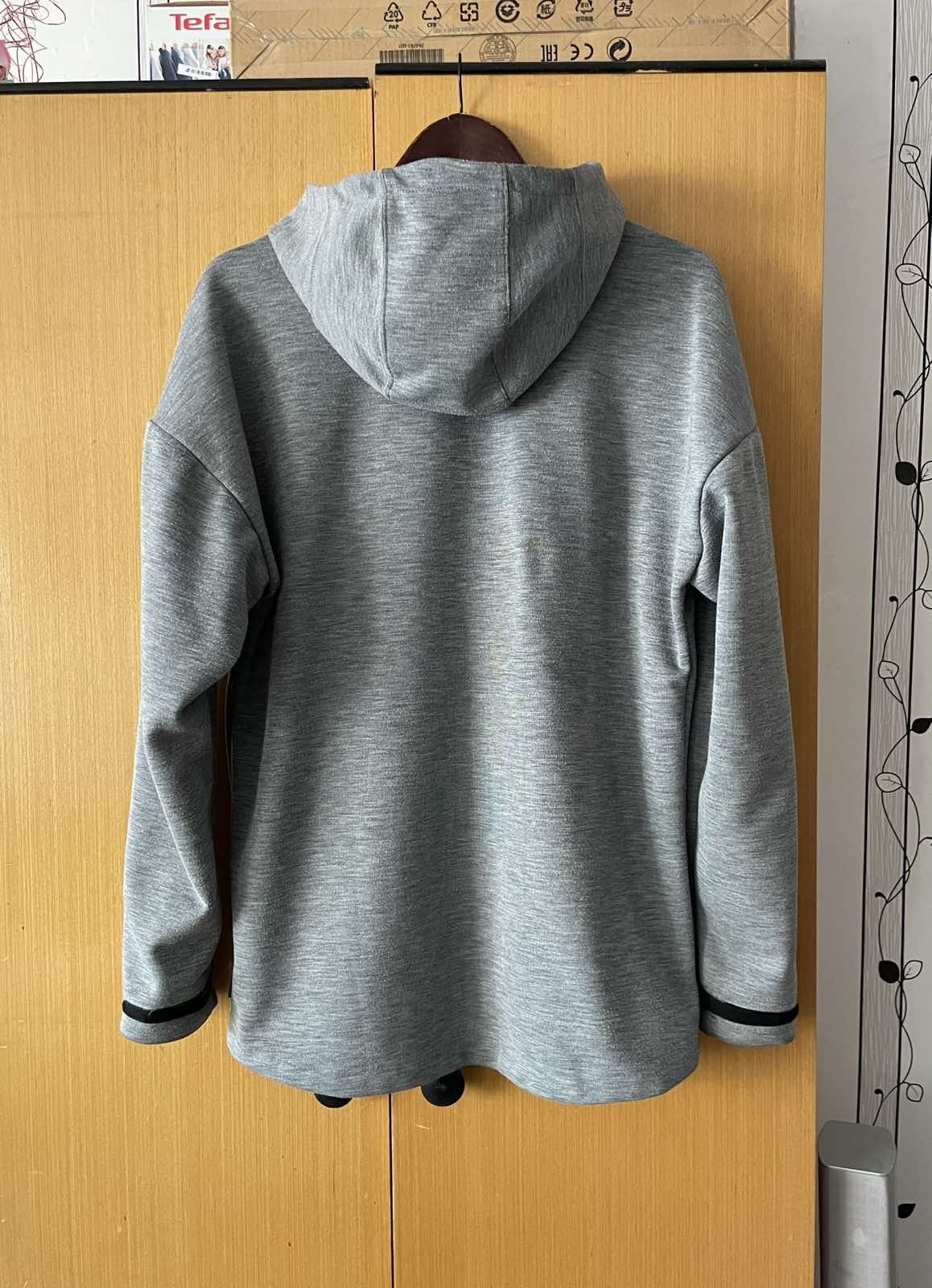 Adidas × Porsche Design Adidas Porsche Design Tracksuit Jacket Zip Hoodie 911 Turbo Size US M / EU 48-50 / 2 - 2 Thumbnail