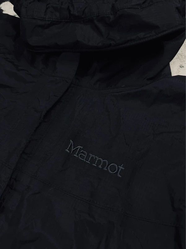 Marmot Marmot Goretex outdoor trekking jacket gorpcore czara M Size US M / EU 48-50 / 2 - 4 Thumbnail