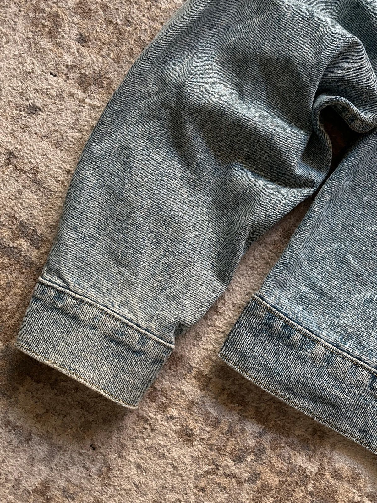 Levi's Levi’s 71557 LVC Big E Vintage 1992 Made in Japan Very Rare Size M / US 6-8 / IT 42-44 - 13 Thumbnail