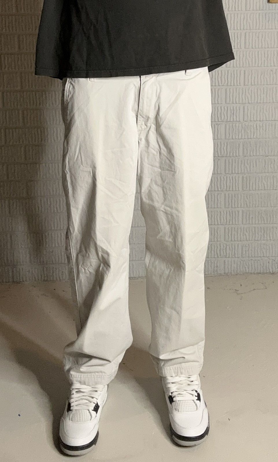 Timberland Vintage Timberland Pants Size US 34 / EU 50 - 1 Thumbnail