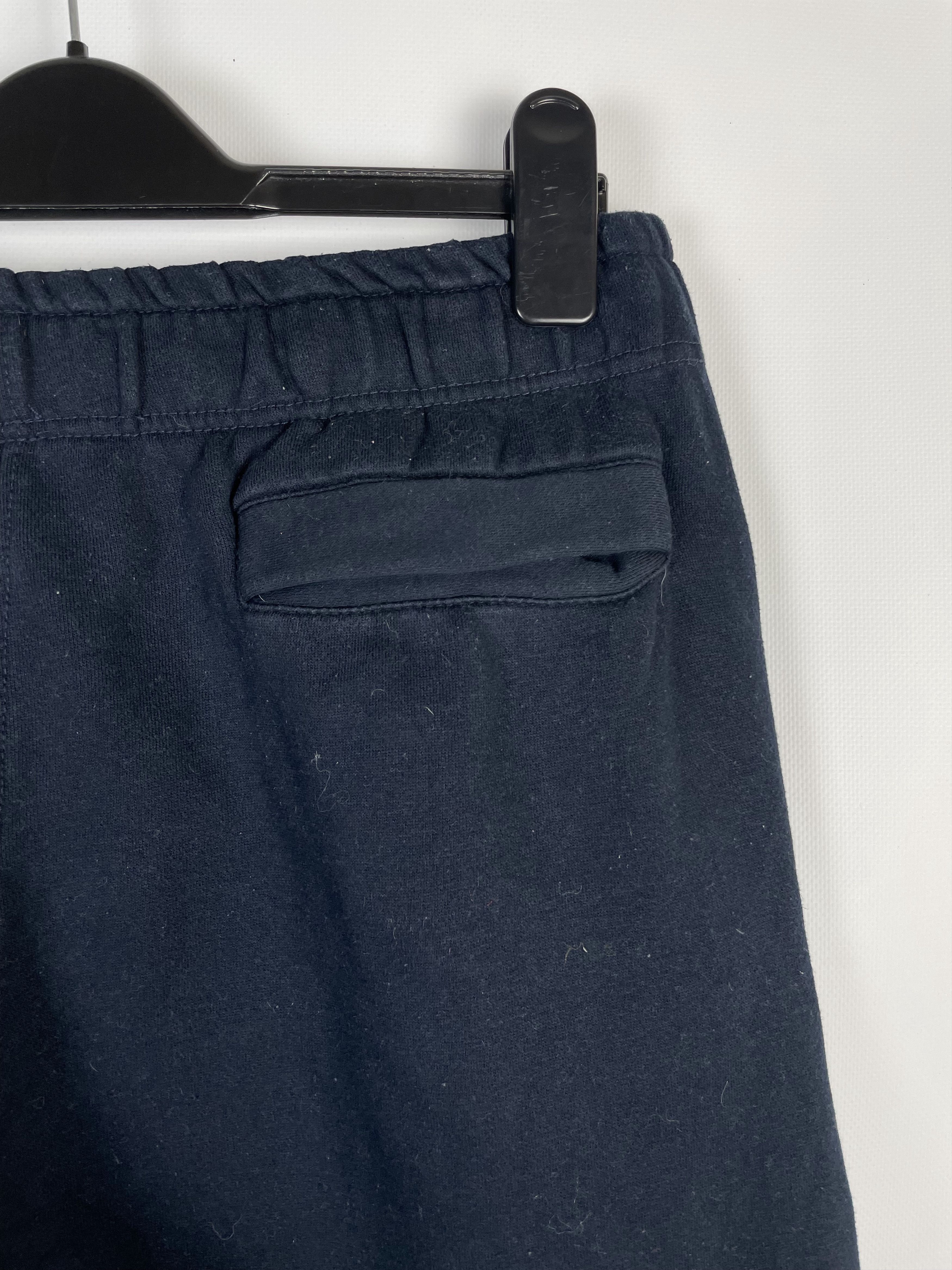Nike × Vintage Vintage Nike Sweatpants Y2k Size US 34 / EU 50 - 6 Thumbnail