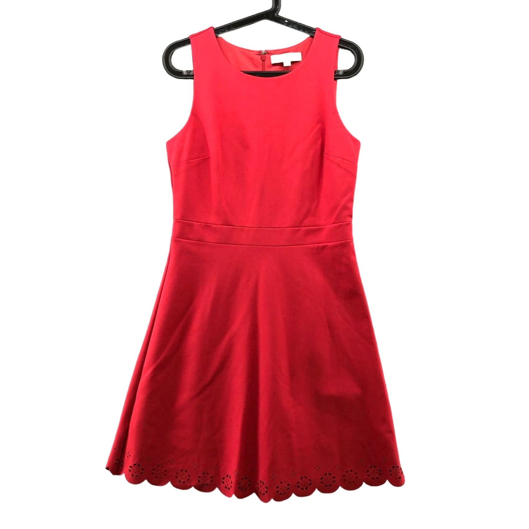 Loft VINTAGE Loft Sleeveless Dress? (No) Size S / US 4 / IT 40 - 2 Thumbnail