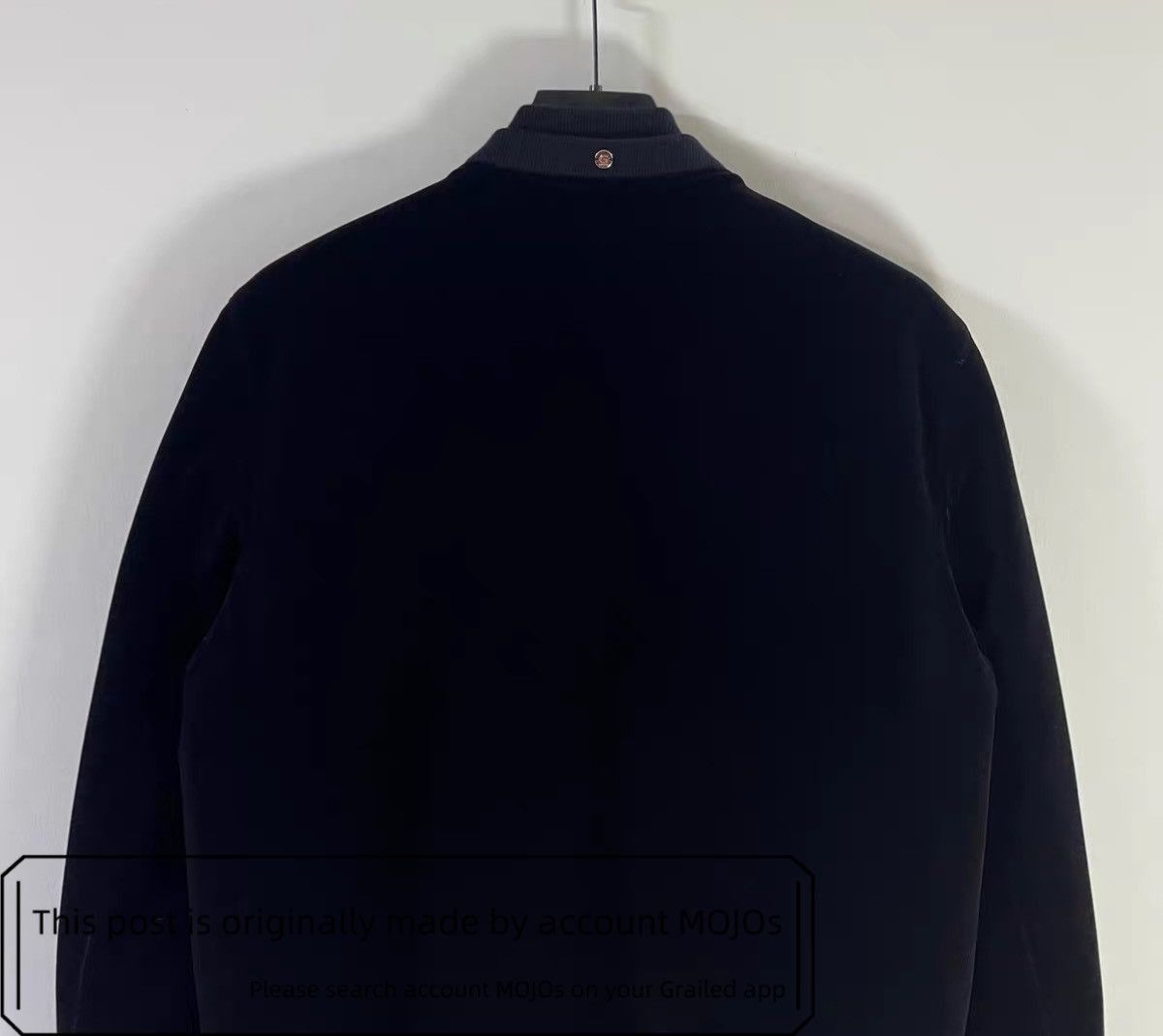 Givenchy Sz M Givenchy Disruptive Symphony Baseball Jacket mojos12314 Size US M / EU 48-50 / 2 - 4 Thumbnail
