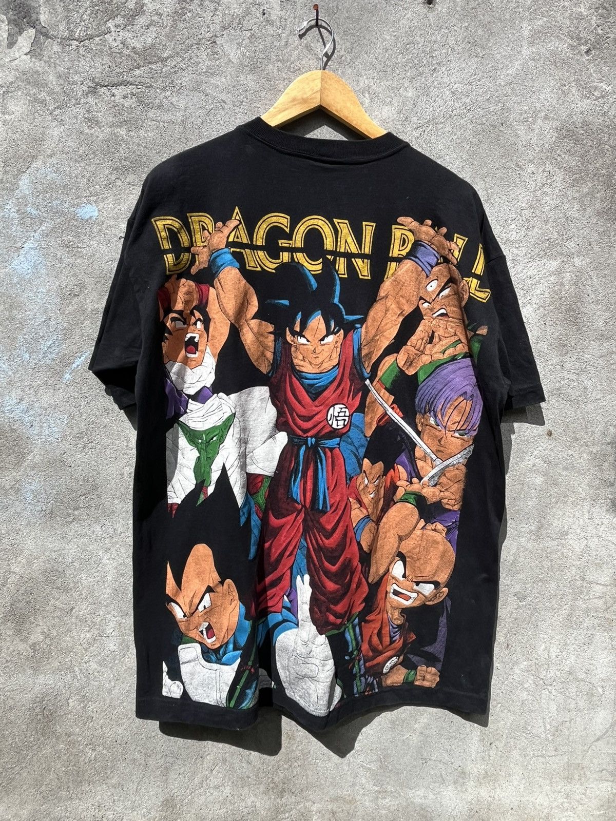 Vintage Vintage 1990s Rare Peyote Dragon Ball Size US XL / EU 56 / 4 - 9 Thumbnail