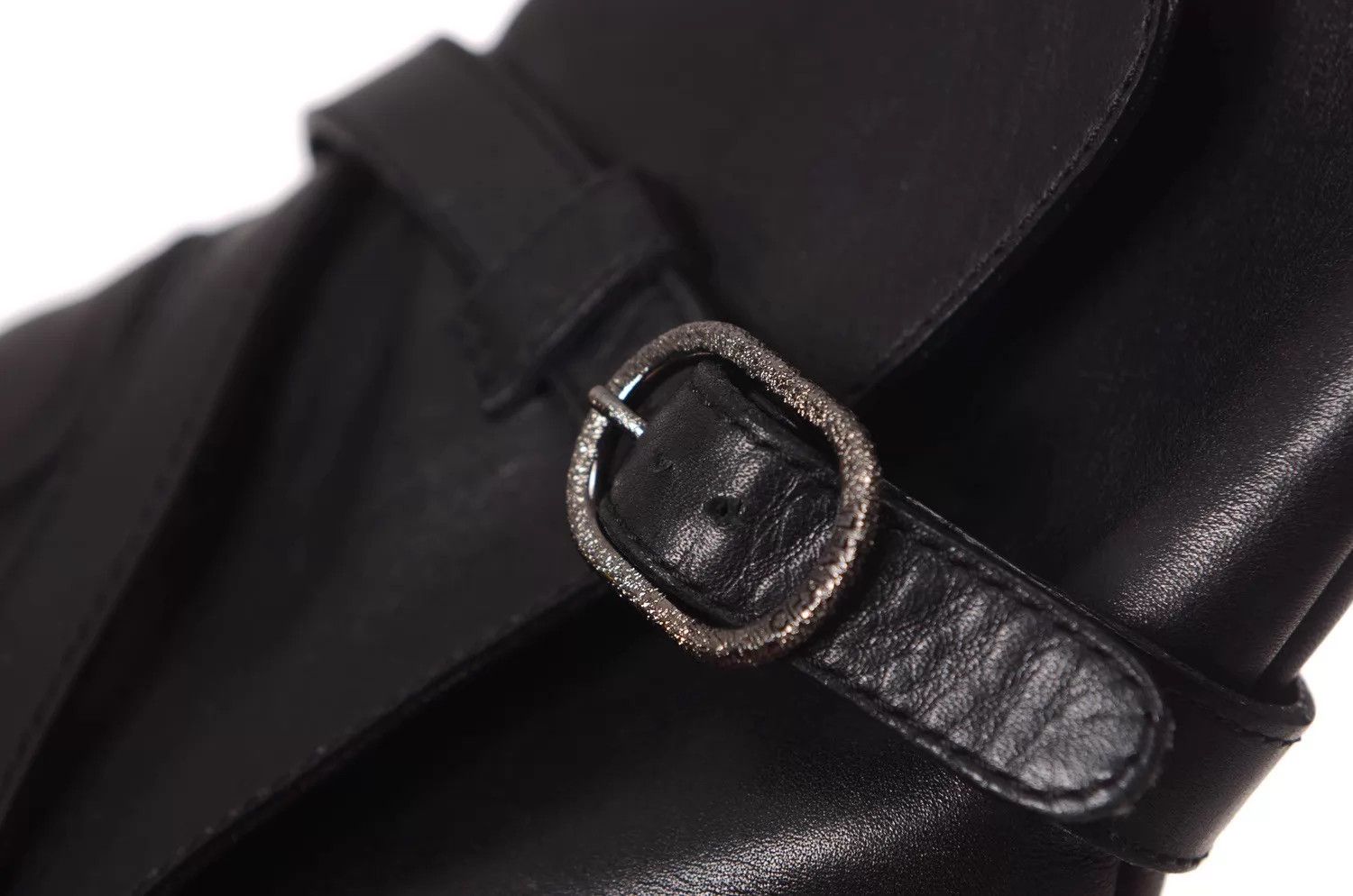 Chanel CHANEL Women's Boots 39.5 Size US 9 / IT 39 - 4 Thumbnail