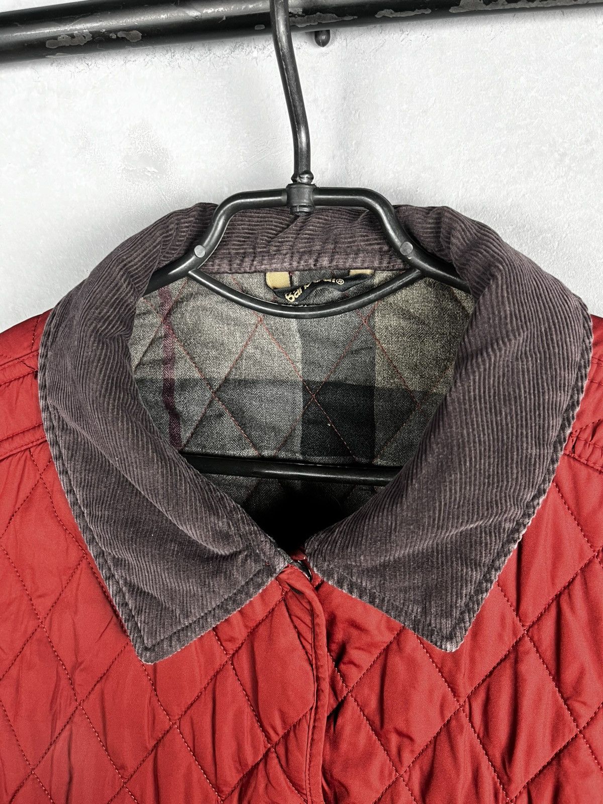 Barbour Barbour Japanese jacket Size XL / US 12-14 / IT 48-50 - 4 Thumbnail