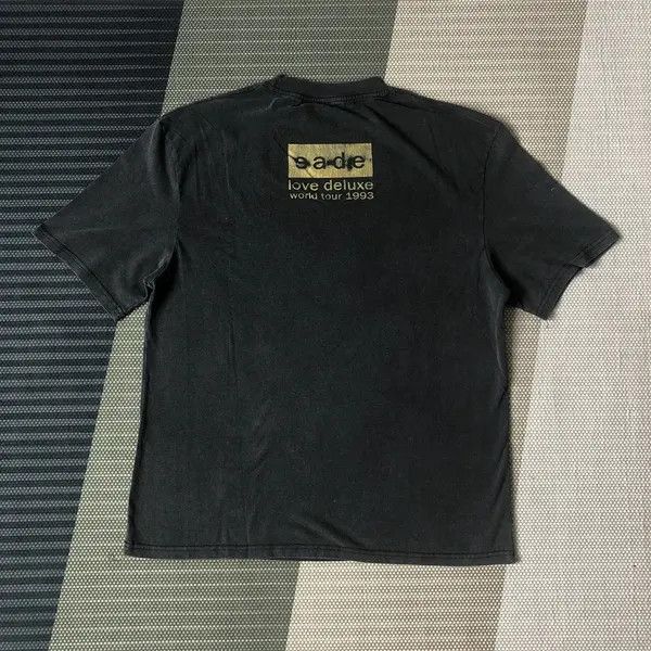 VIBE Vintage Sade Band Print Size US XL / EU 56 / 4 - 2 Thumbnail