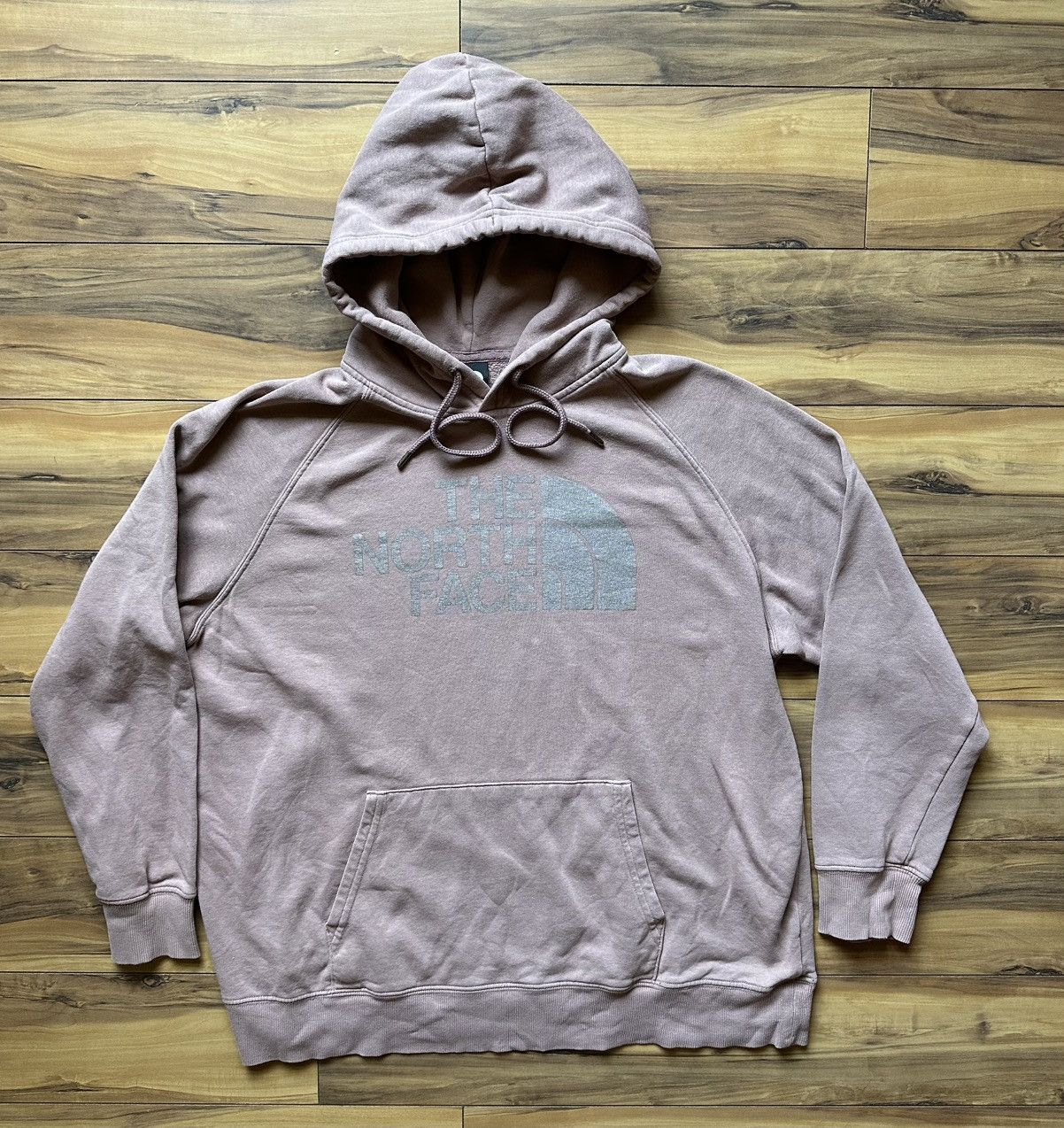 The North Face The North Face Hoodie Size XL / US 12-14 / IT 48-50 - 1 Thumbnail