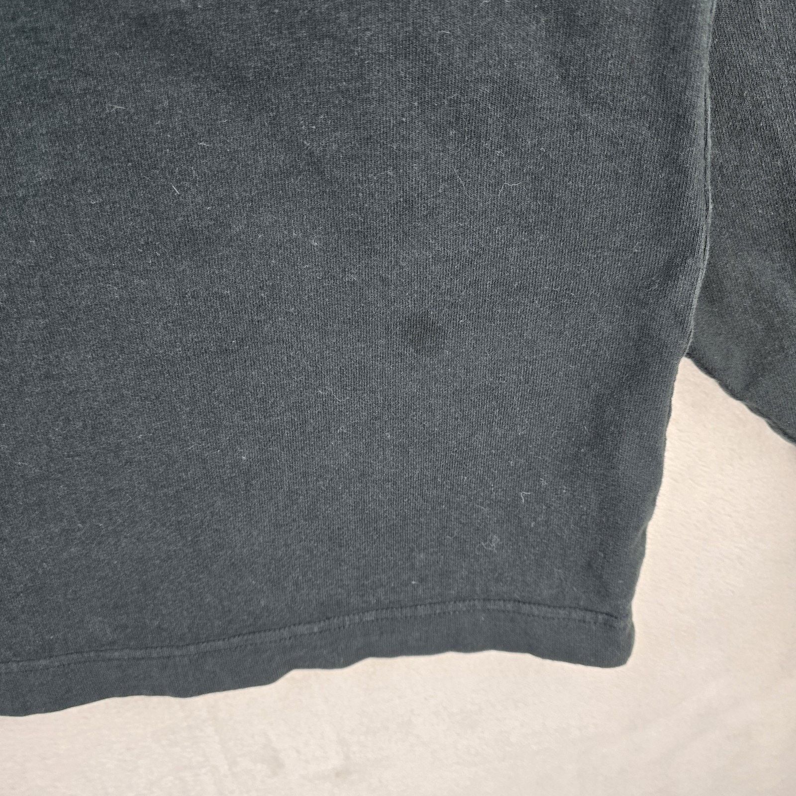 Gap YZY GAP Long Sleeve Oversized Shirt Large Dove Kanye West Size US L / EU 52-54 / 3 - 12 Thumbnail