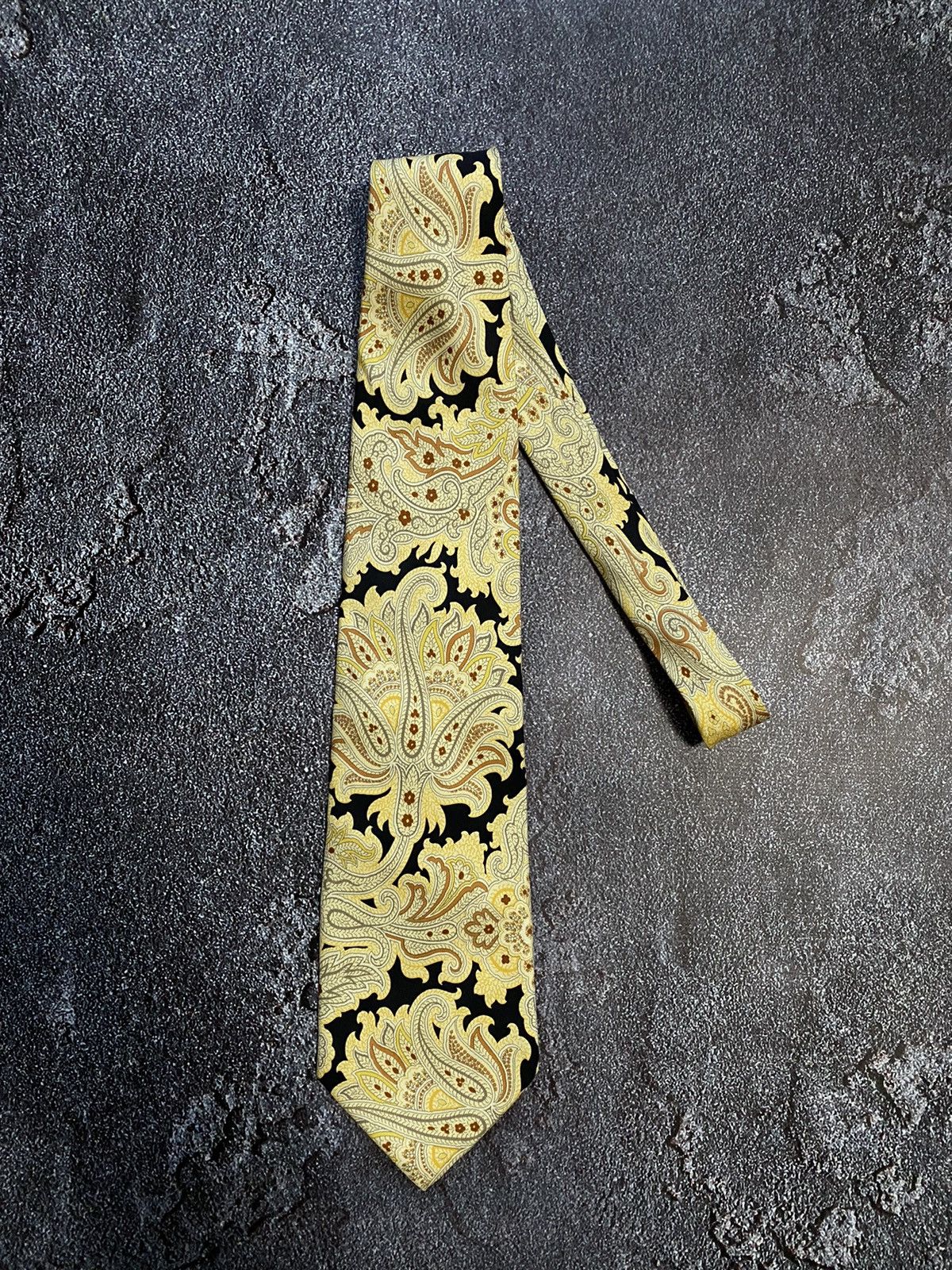 emilio pucci men's ties