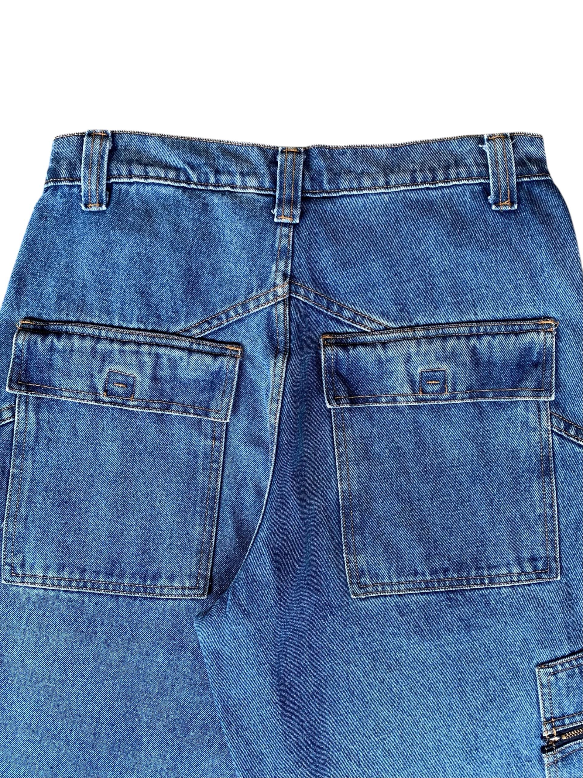 Menace 90s Menace Rave Pants Size US 32 / EU 48 - 9 Thumbnail