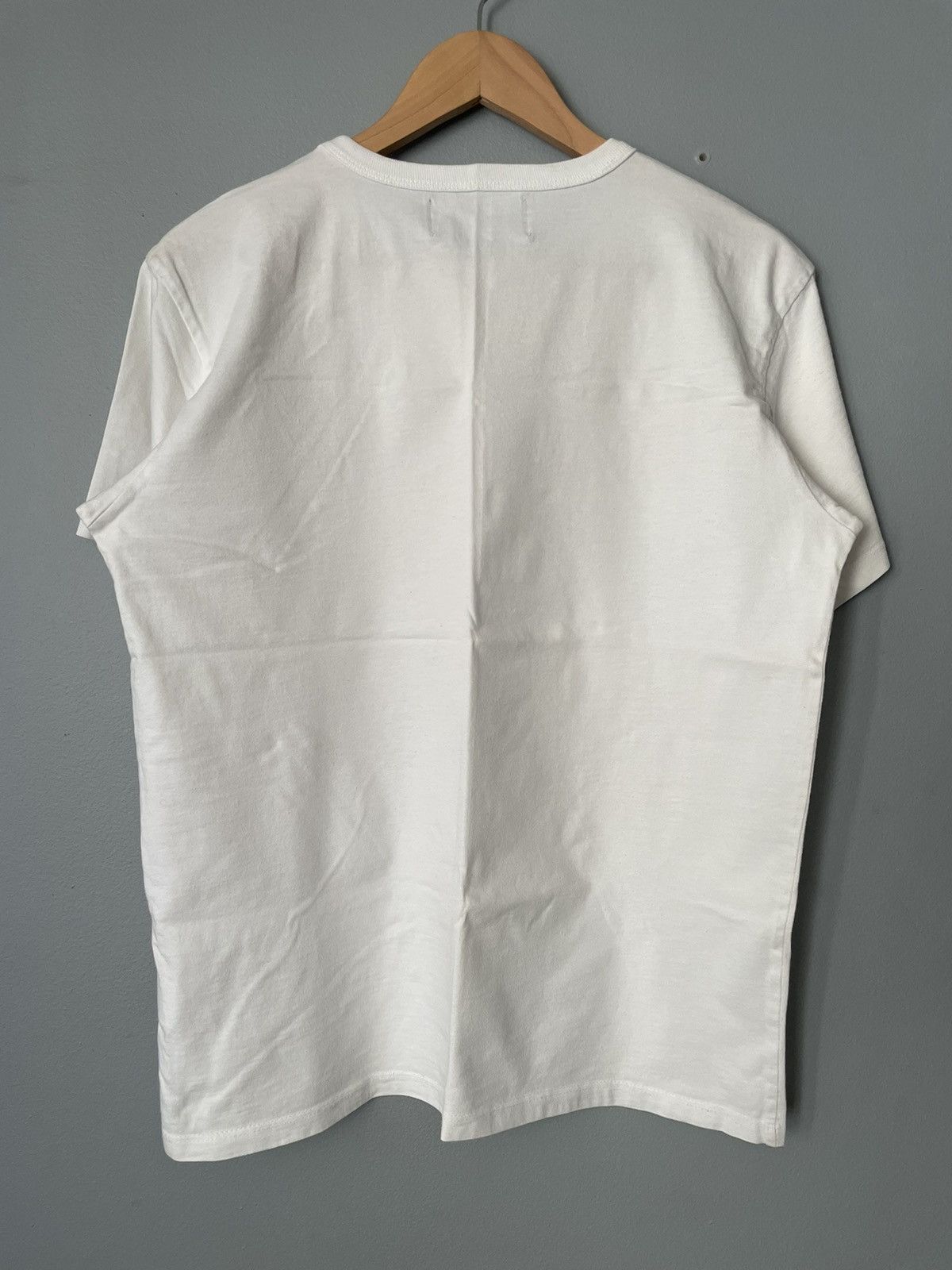 BIANCA CHANDON S/S17 “Homme Femme” Tshirt Size US M / EU 48-50 / 2 - 2 Thumbnail
