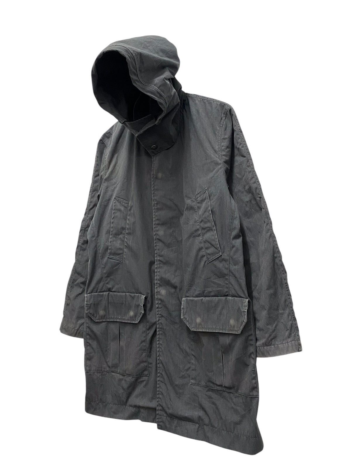 The North Face × The North Face Purple Label × Vintage The north face longjacket purple label Size US S / EU 44-46 / 1 - 2 Thumbnail