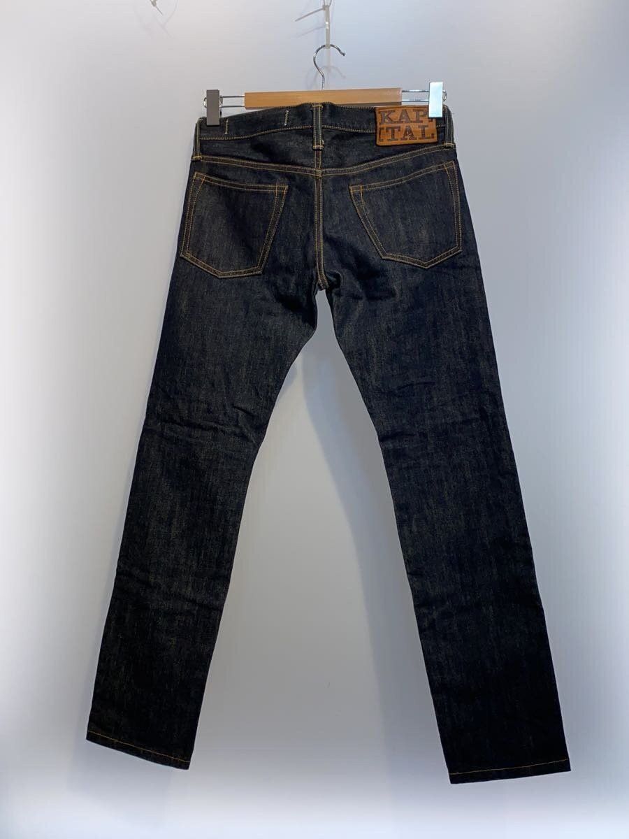 Kapital Jeans Size US 29 - 2 Thumbnail